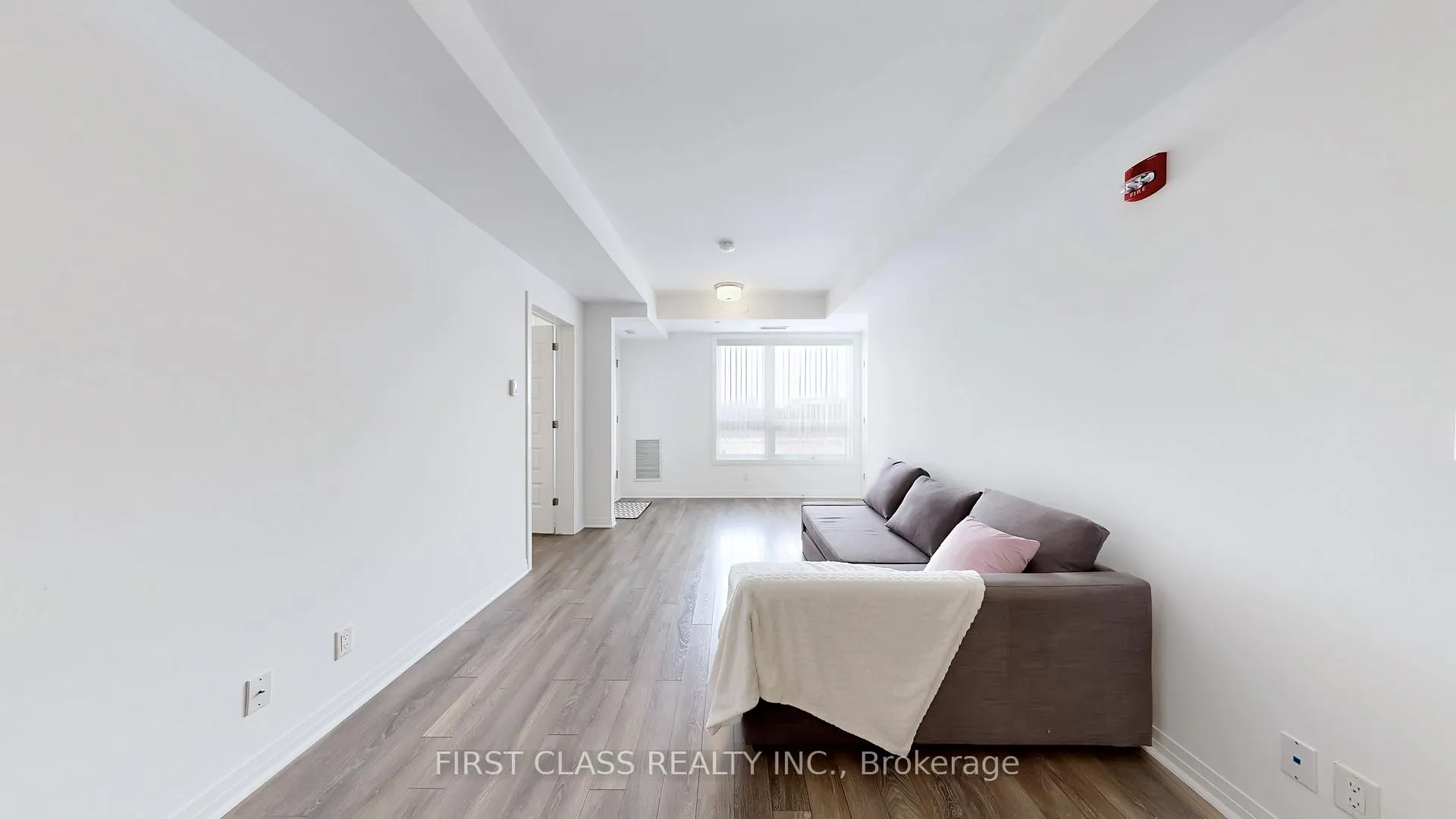 Photo 5 of Unit 409, 58 Adam Sellers Street, Markham, Cornell — HOMEH