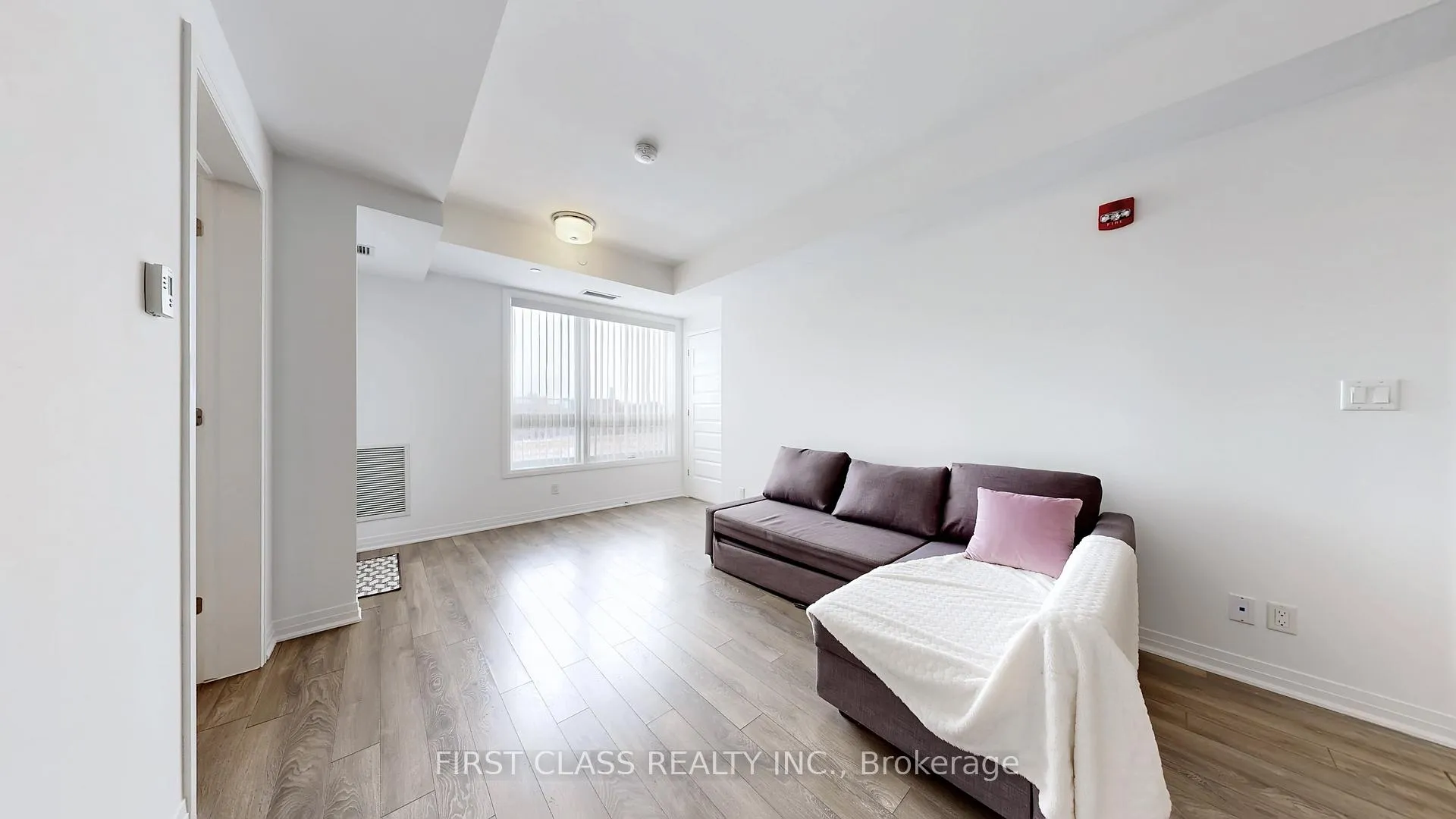 Photo 6 of Unit 409, 58 Adam Sellers Street, Markham, Cornell — HOMEH