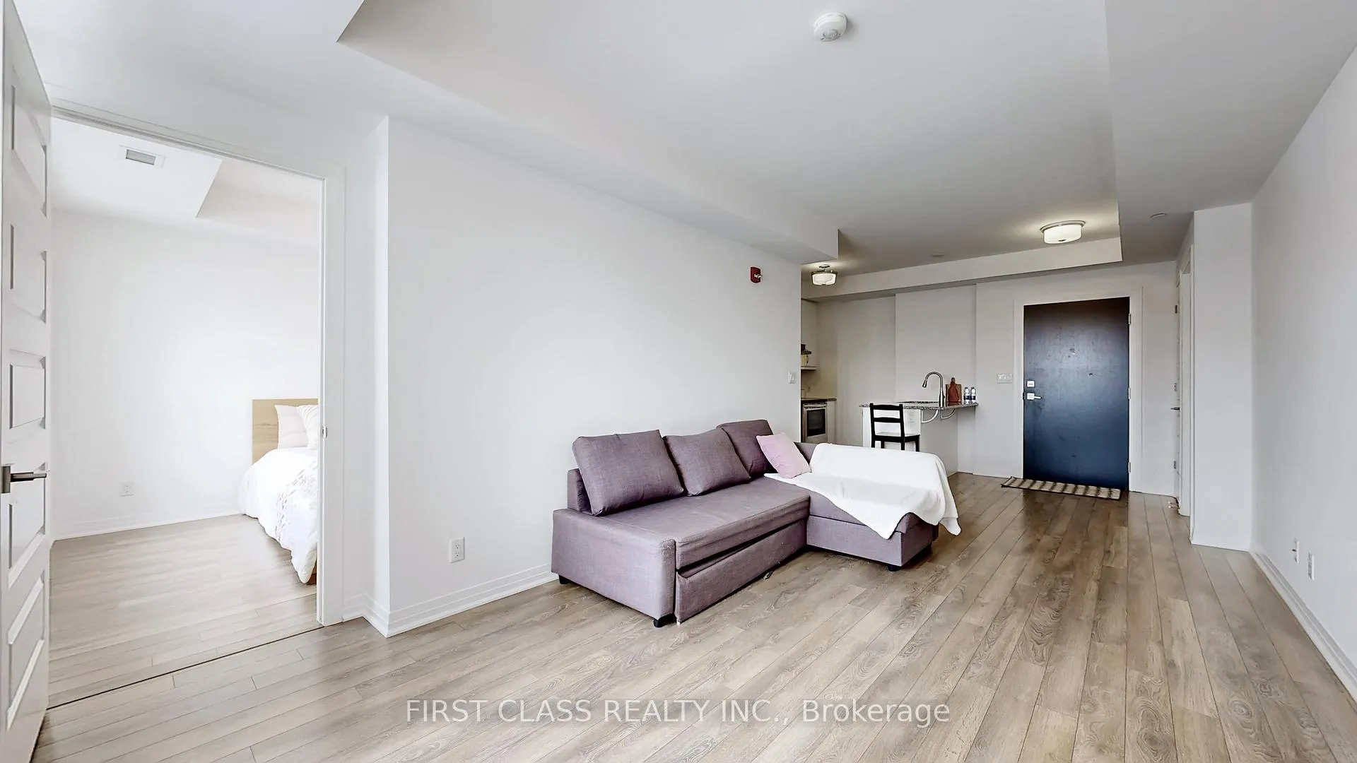 Photo 9 of Unit 409, 58 Adam Sellers Street, Markham, Cornell — HOMEH