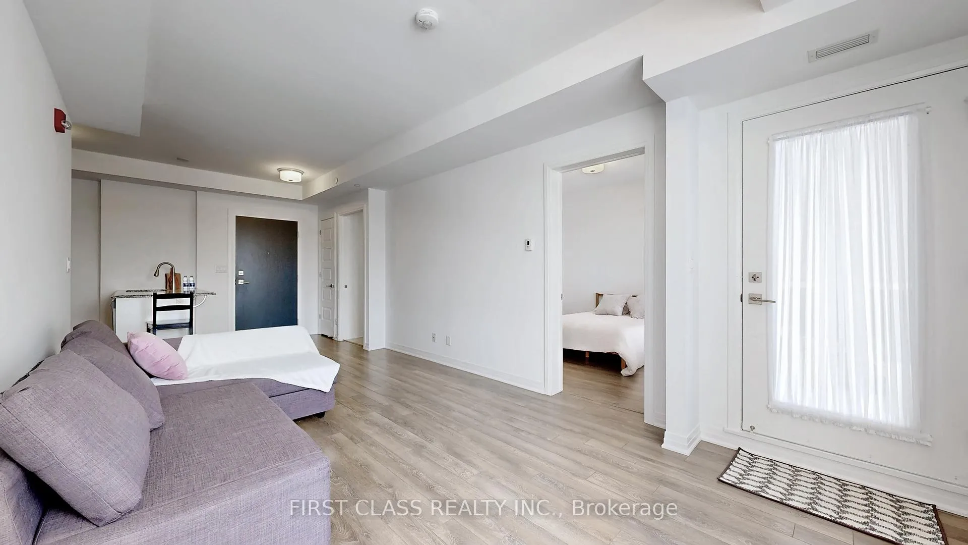 Photo 11 of Unit 409, 58 Adam Sellers Street, Markham, Cornell — HOMEH