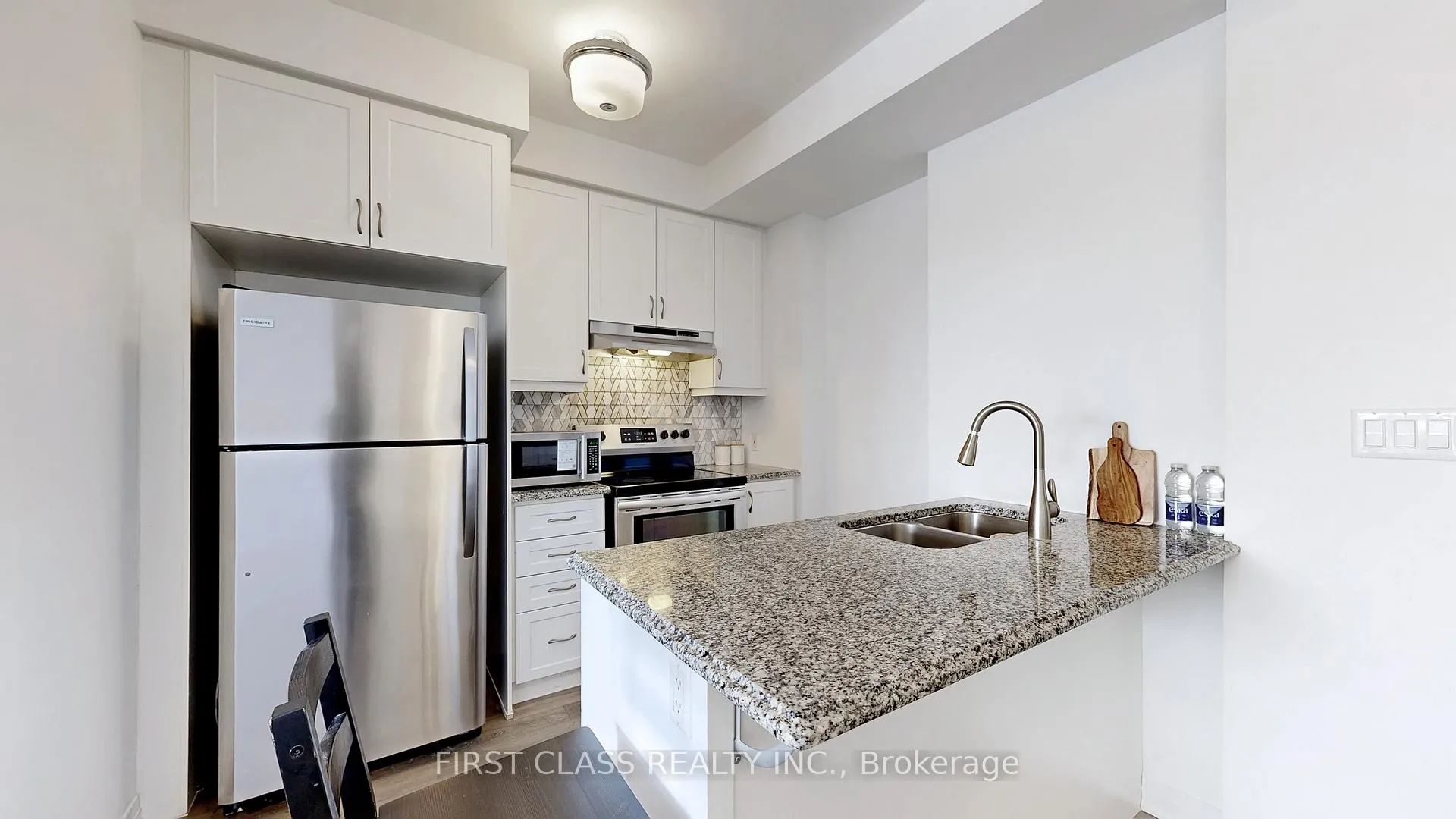 Photo 13 of Unit 409, 58 Adam Sellers Street, Markham, Cornell — HOMEH