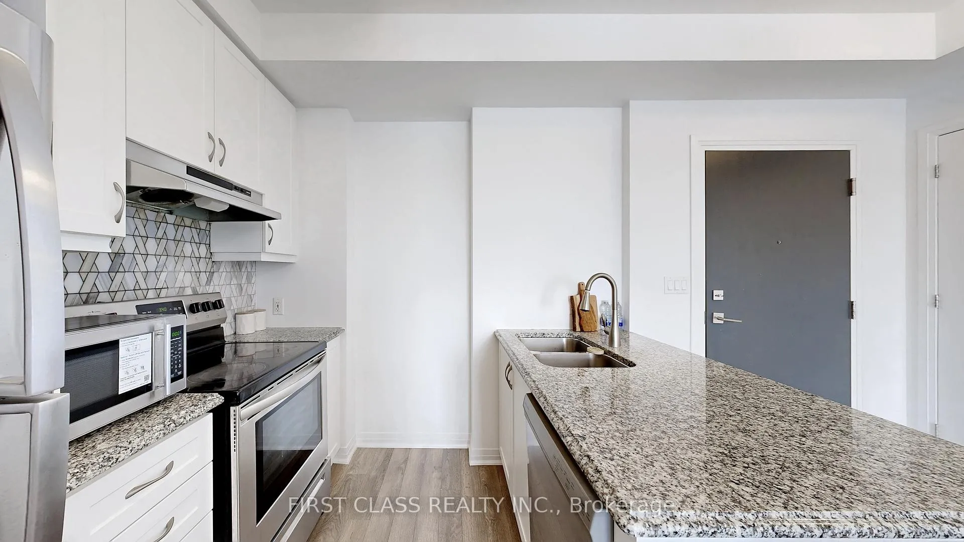 Photo 14 of Unit 409, 58 Adam Sellers Street, Markham, Cornell — HOMEH