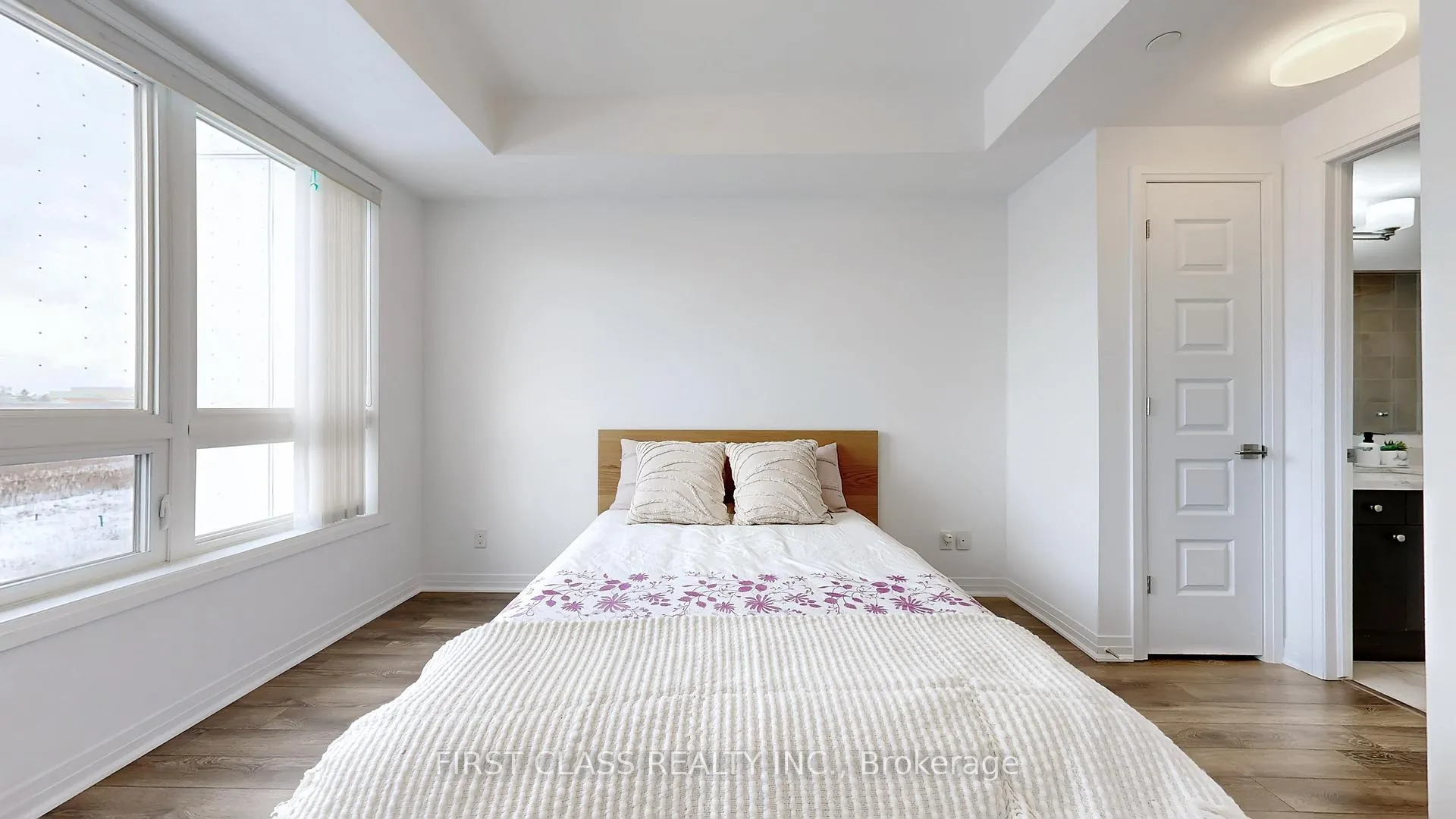 Photo 17 of Unit 409, 58 Adam Sellers Street, Markham, Cornell — HOMEH
