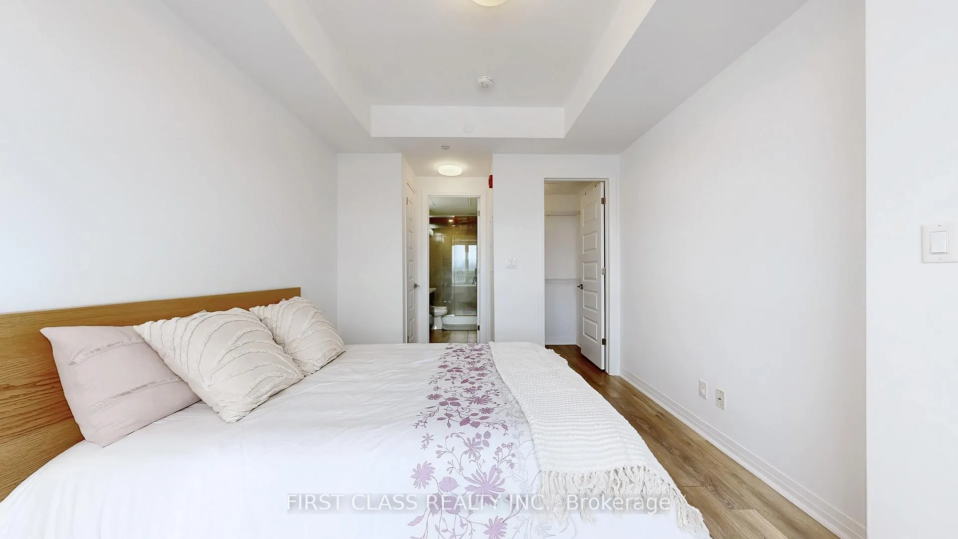 Photo 19 of Unit 409, 58 Adam Sellers Street, Markham, Cornell — HOMEH