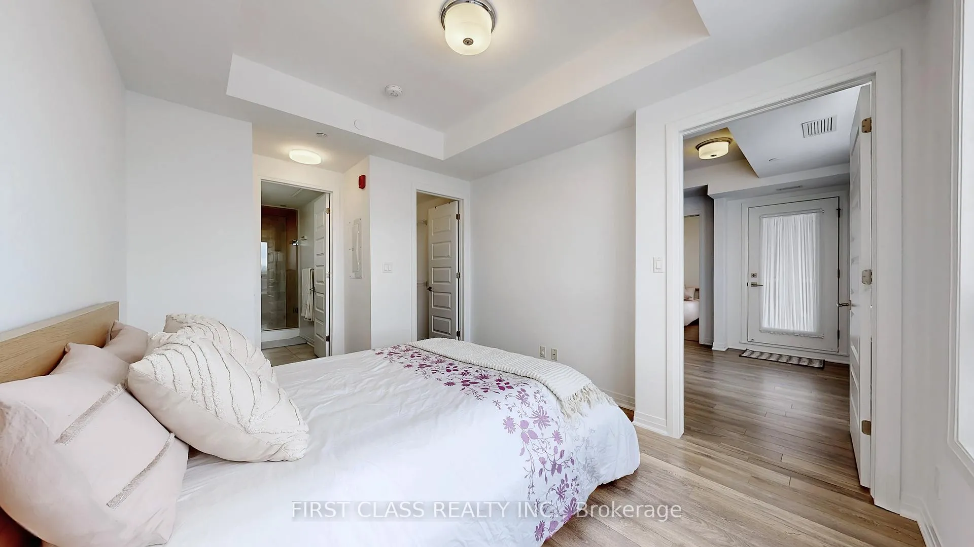 Photo 20 of Unit 409, 58 Adam Sellers Street, Markham, Cornell — HOMEH