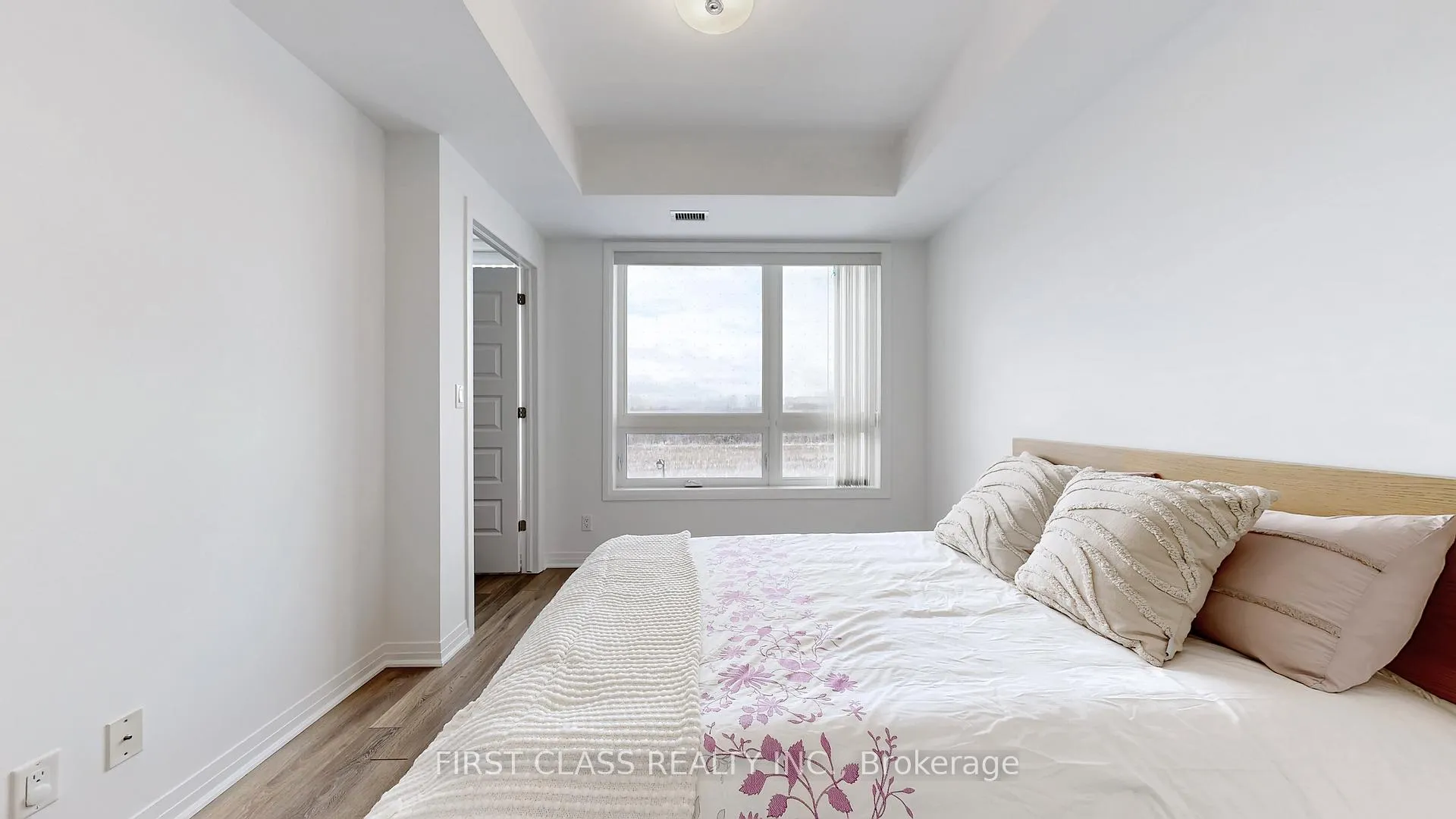 Photo 21 of Unit 409, 58 Adam Sellers Street, Markham, Cornell — HOMEH