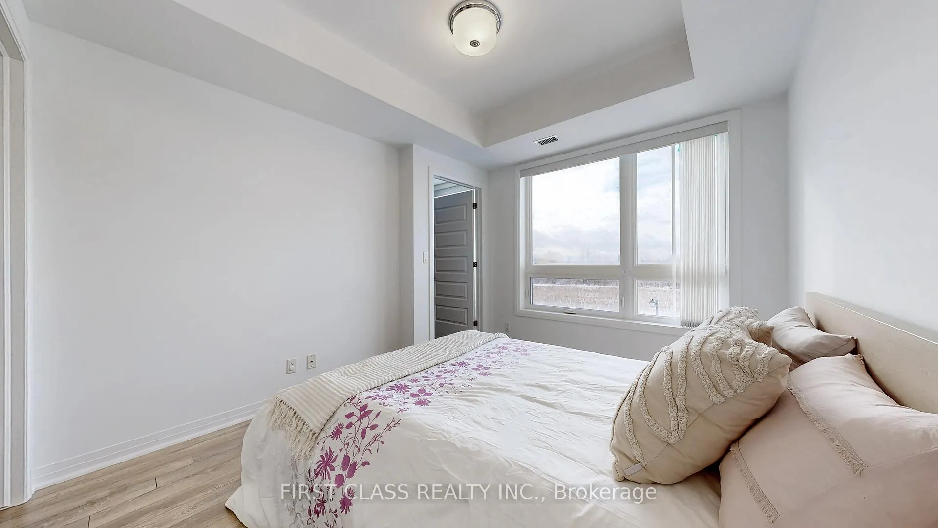 Photo 22 of Unit 409, 58 Adam Sellers Street, Markham, Cornell — HOMEH