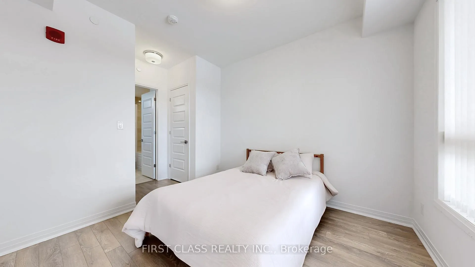Photo 25 of Unit 409, 58 Adam Sellers Street, Markham, Cornell — HOMEH