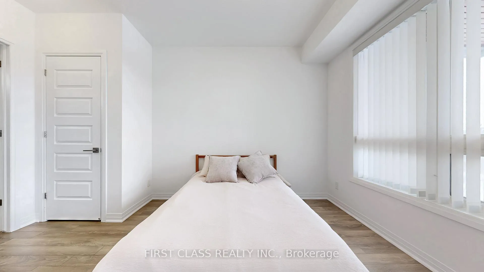 Photo 26 of Unit 409, 58 Adam Sellers Street, Markham, Cornell — HOMEH