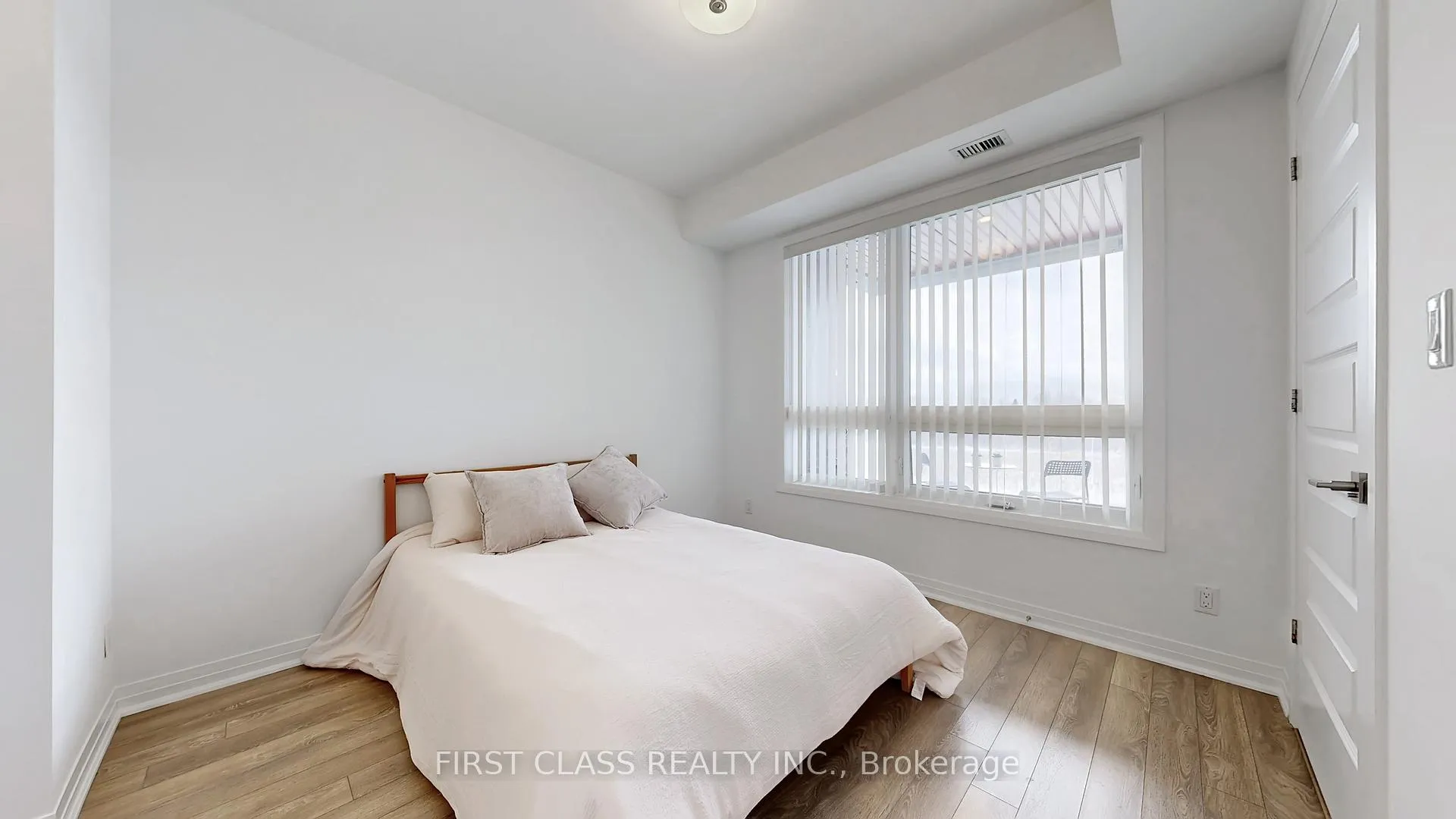 Photo 27 of Unit 409, 58 Adam Sellers Street, Markham, Cornell — HOMEH