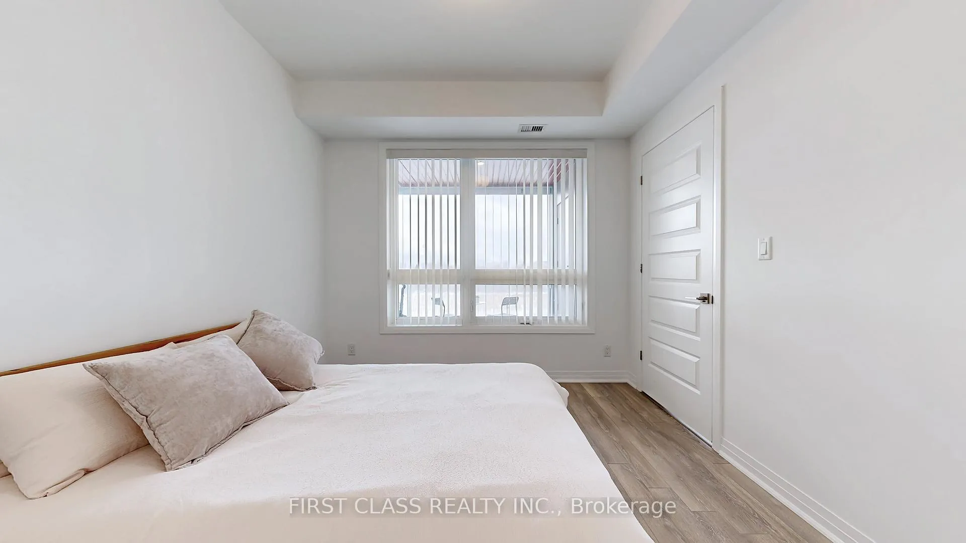 Photo 28 of Unit 409, 58 Adam Sellers Street, Markham, Cornell — HOMEH