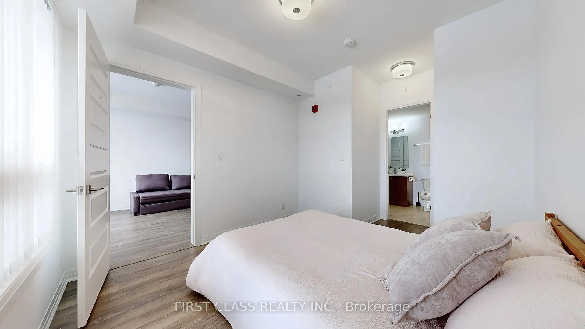 Photo 29 of Unit 409, 58 Adam Sellers Street, Markham, Cornell — HOMEH