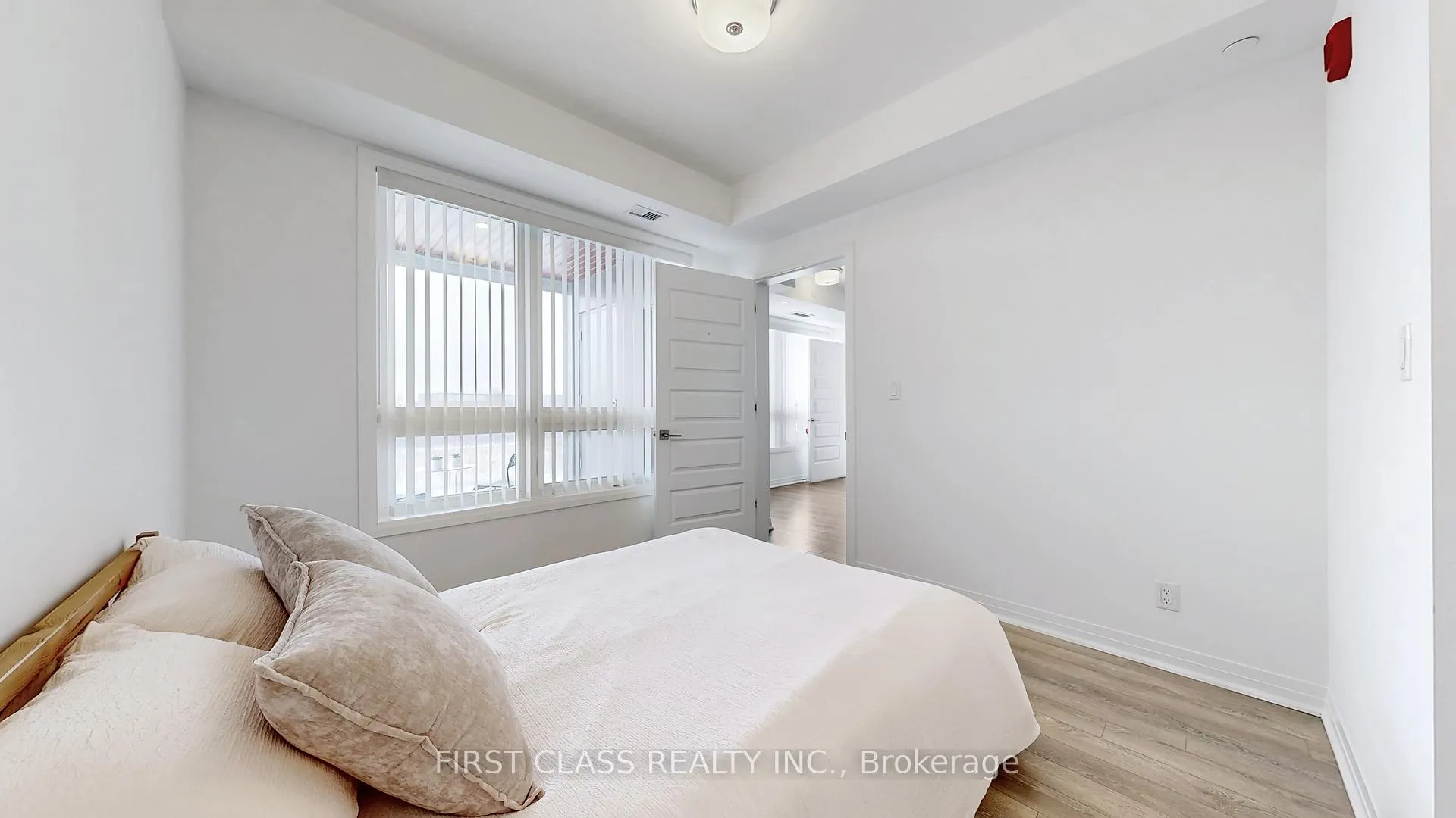 Photo 30 of Unit 409, 58 Adam Sellers Street, Markham, Cornell — HOMEH