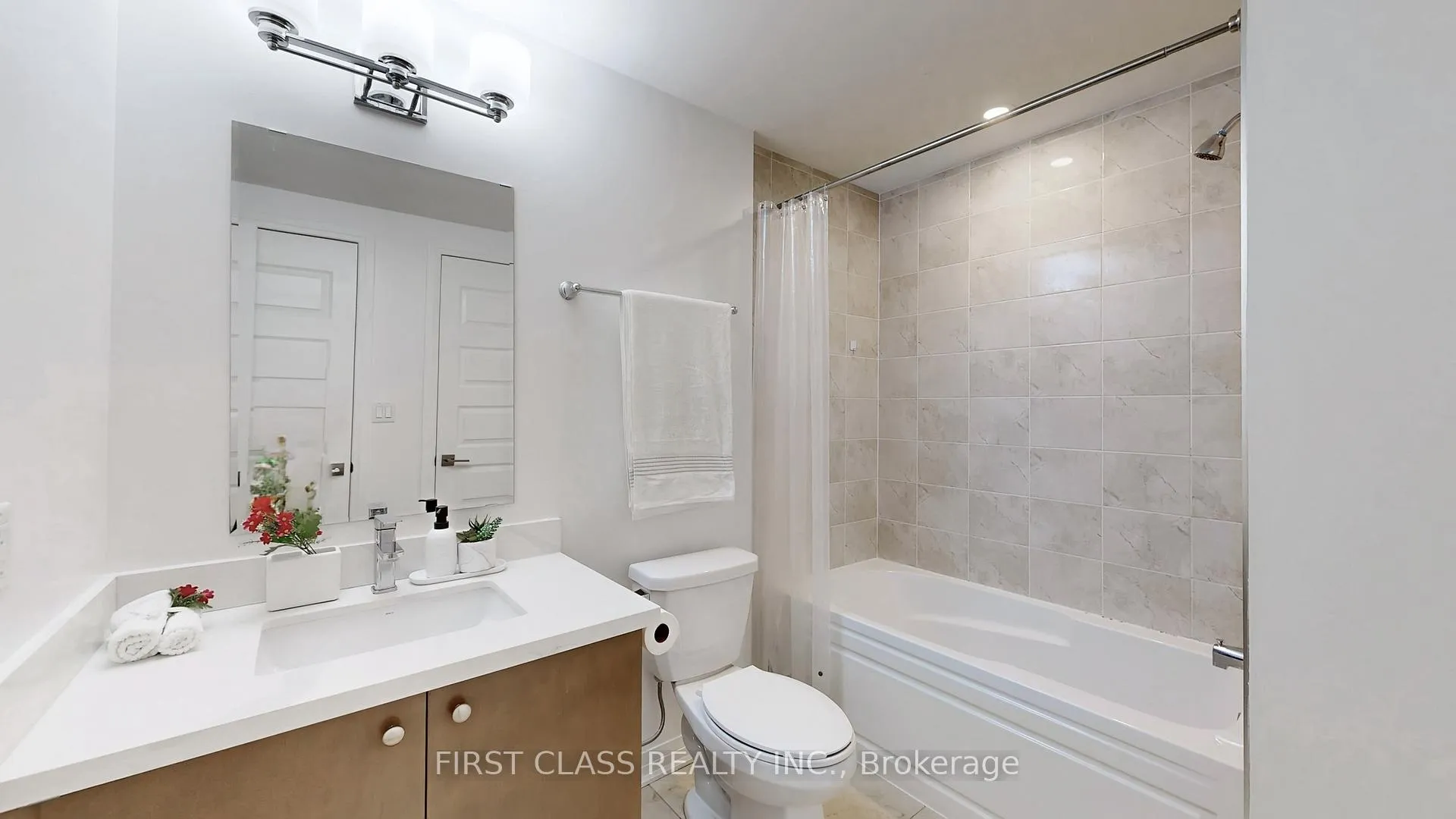 Photo 31 of Unit 409, 58 Adam Sellers Street, Markham, Cornell — HOMEH