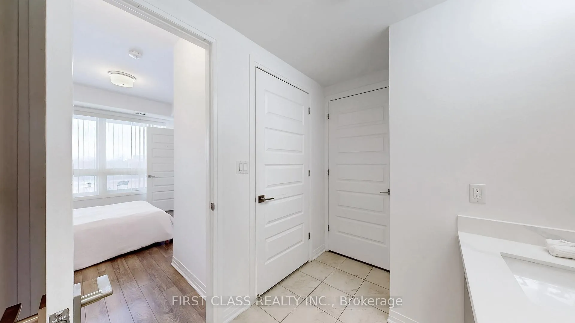 Photo 32 of Unit 409, 58 Adam Sellers Street, Markham, Cornell — HOMEH