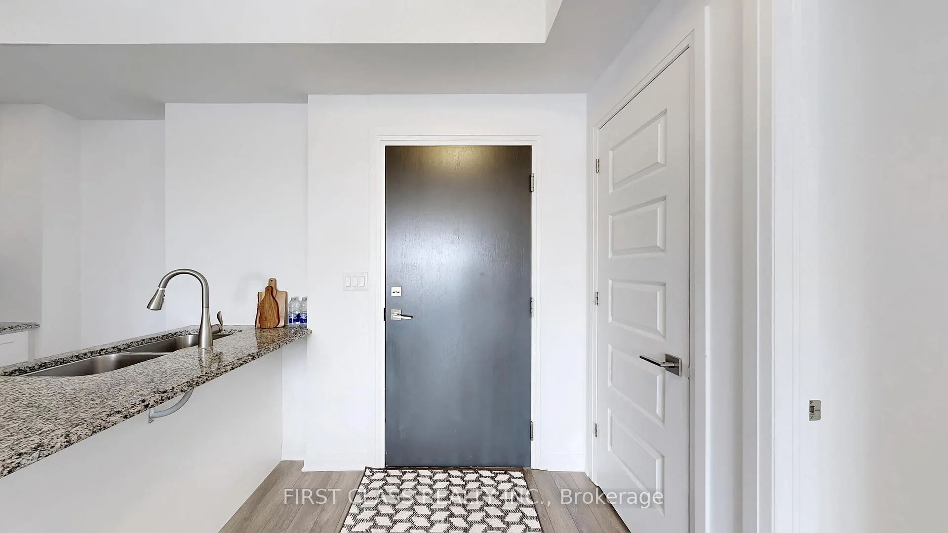 Photo 34 of Unit 409, 58 Adam Sellers Street, Markham, Cornell — HOMEH