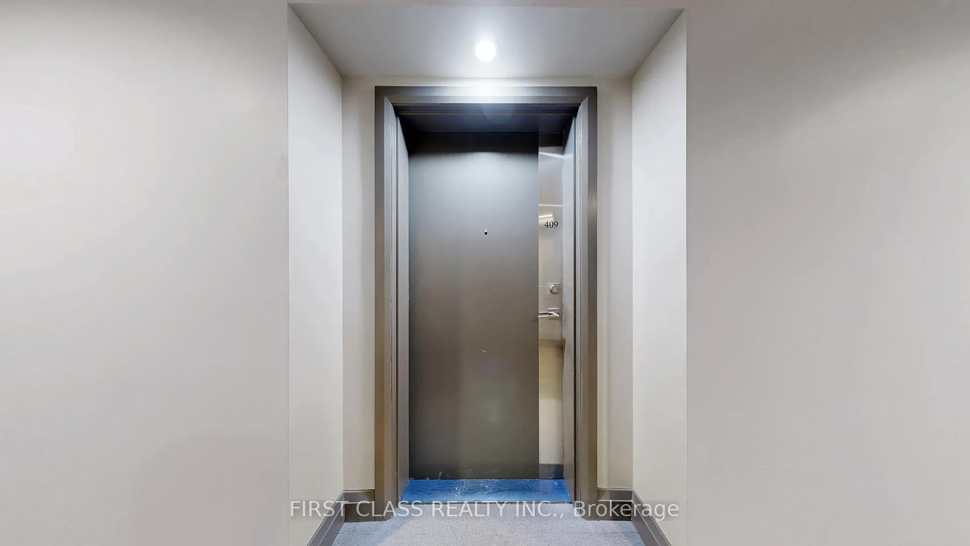 Photo 35 of Unit 409, 58 Adam Sellers Street, Markham, Cornell — HOMEH
