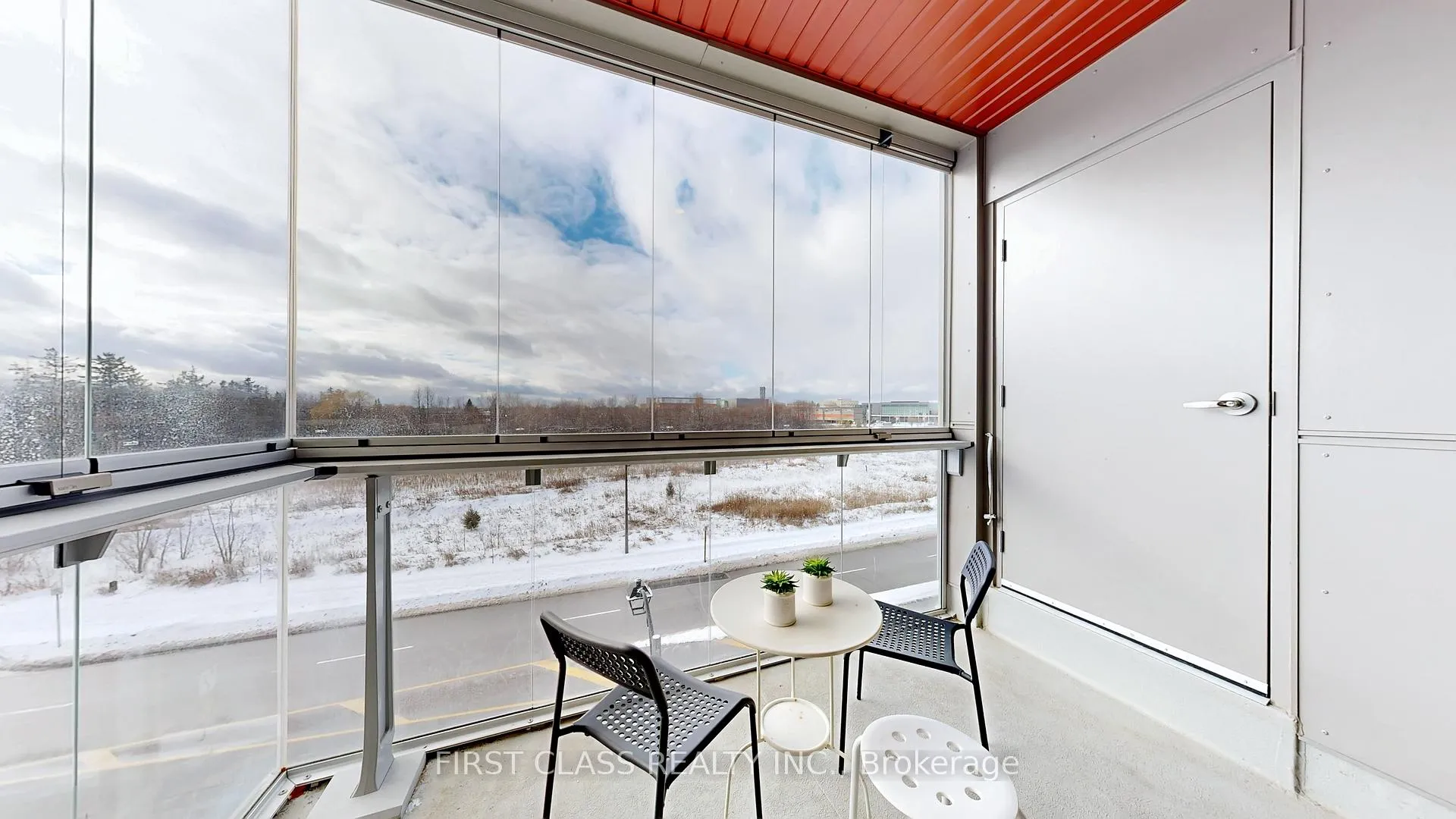 Photo 36 of Unit 409, 58 Adam Sellers Street, Markham, Cornell — HOMEH