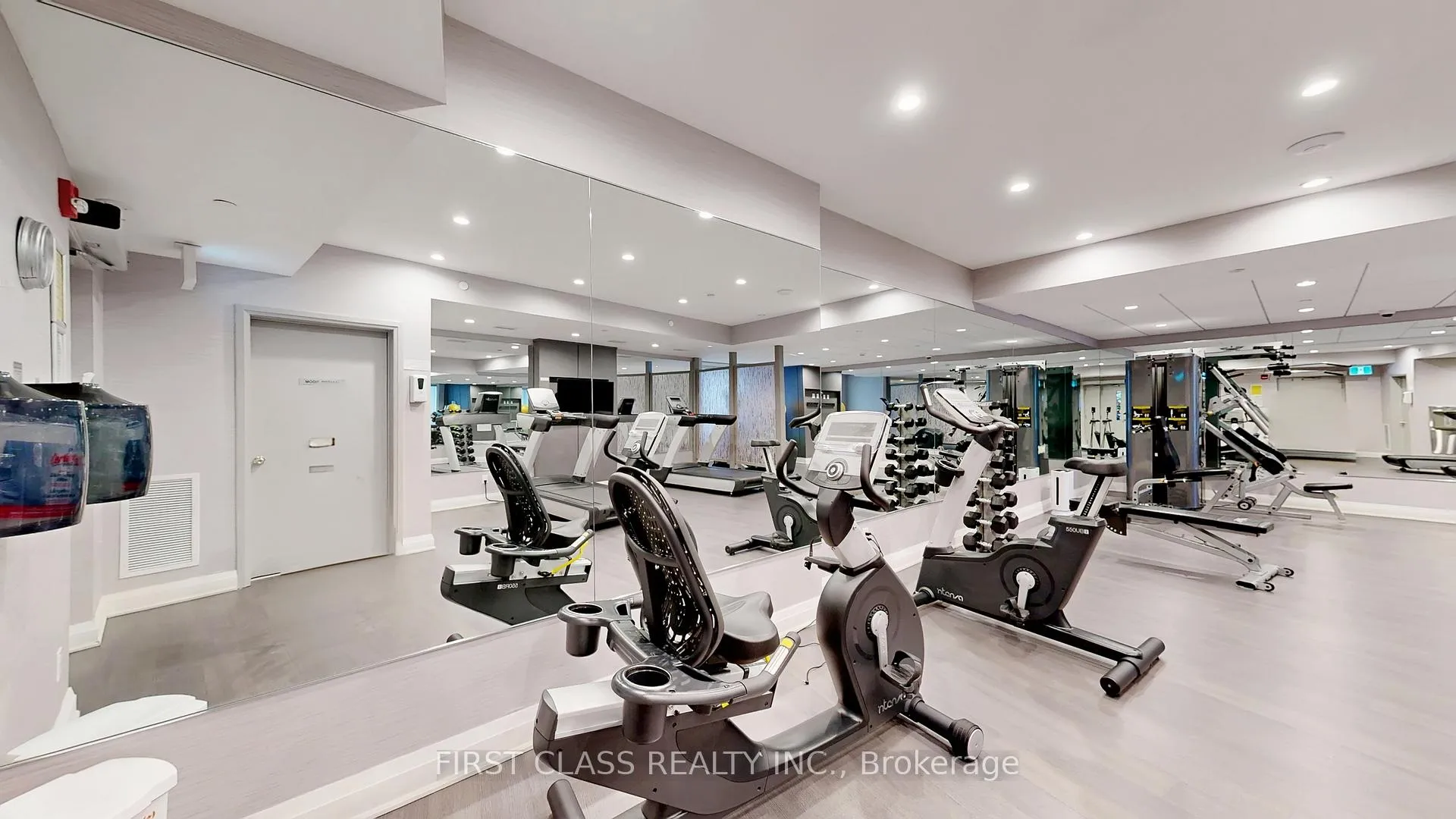 Photo 37 of Unit 409, 58 Adam Sellers Street, Markham, Cornell — HOMEH