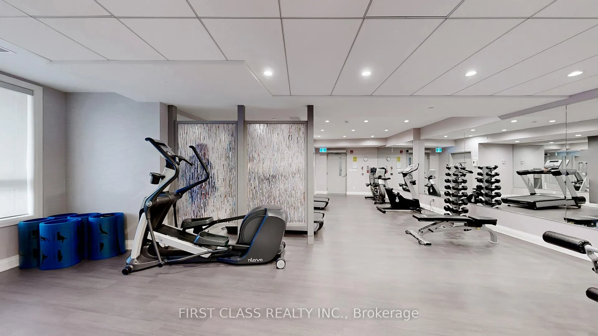 Photo 38 of Unit 409, 58 Adam Sellers Street, Markham, Cornell — HOMEH
