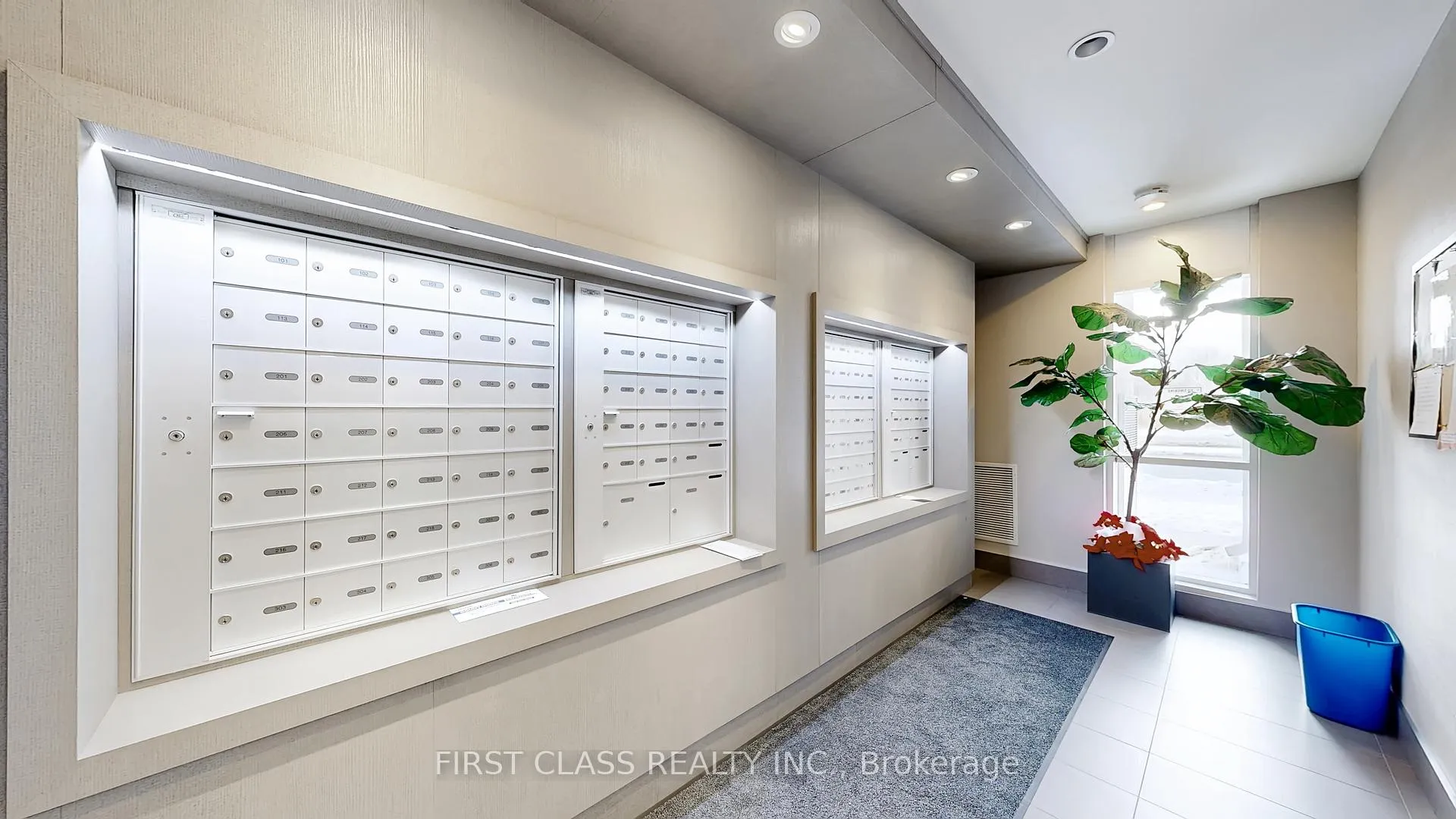Photo 39 of Unit 409, 58 Adam Sellers Street, Markham, Cornell — HOMEH