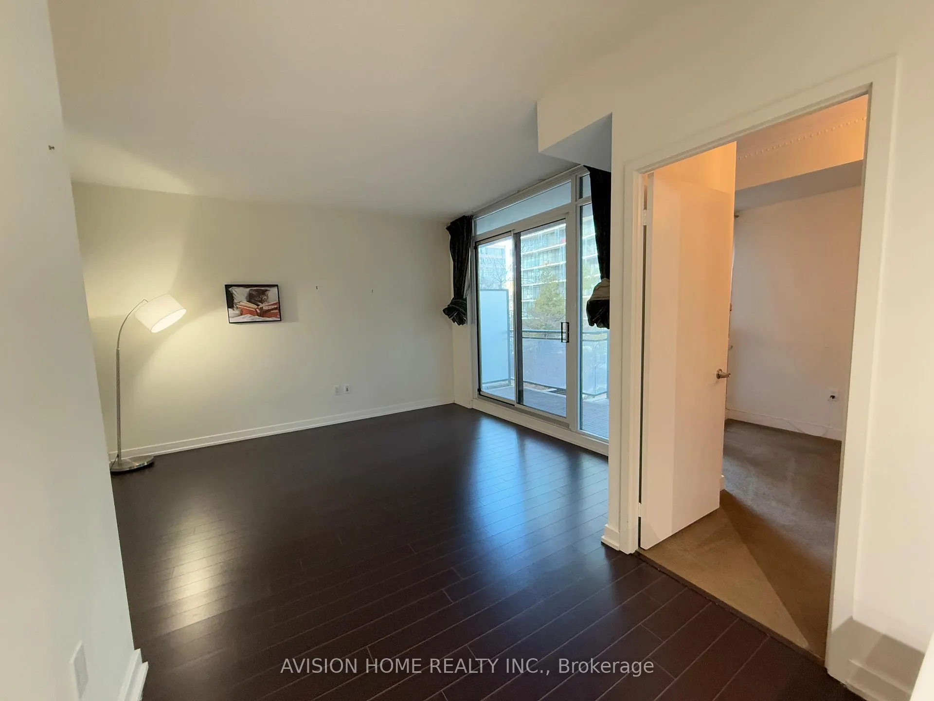 Photo 8 of Unit 331, 8 Telegram Mews, Toronto, Waterfront Communities — HOMEH