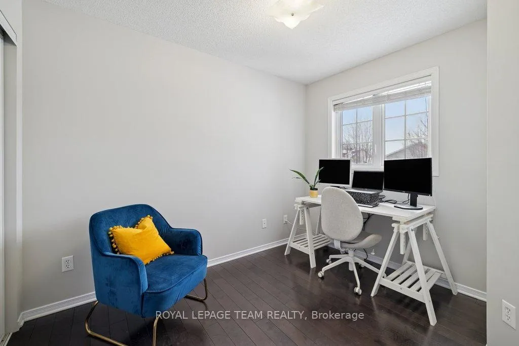 Photo 20 of 1493 Demeter Street, Ottawa, Fallingbrook/Gardenway South — HOMEH