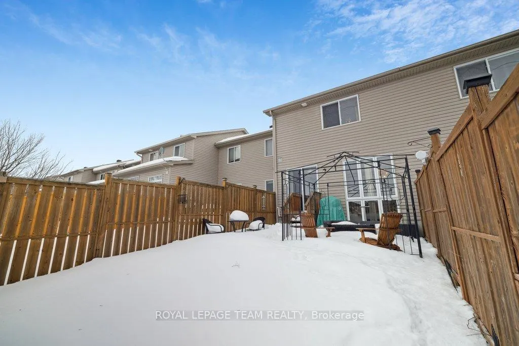Photo 27 of 1493 Demeter Street, Ottawa, Fallingbrook/Gardenway South — HOMEH