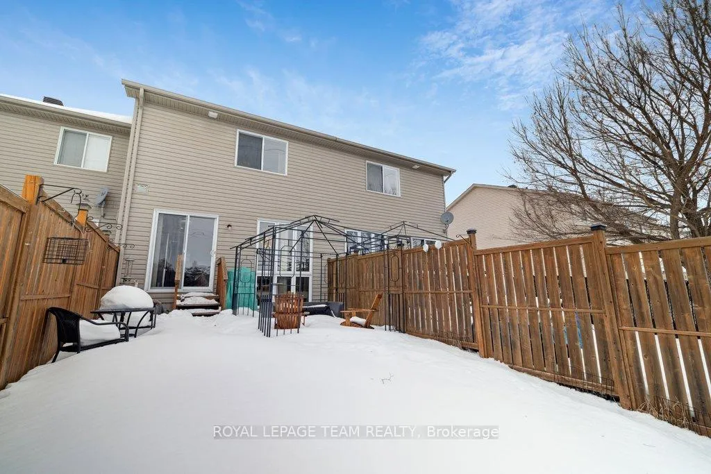 Photo 28 of 1493 Demeter Street, Ottawa, Fallingbrook/Gardenway South — HOMEH