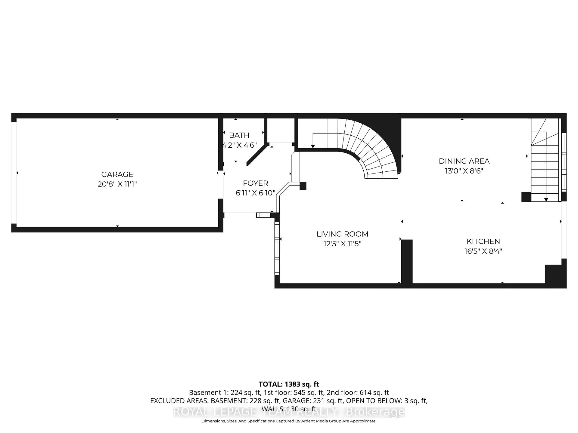 Photo 29 of 1493 Demeter Street, Ottawa, Fallingbrook/Gardenway South — HOMEH