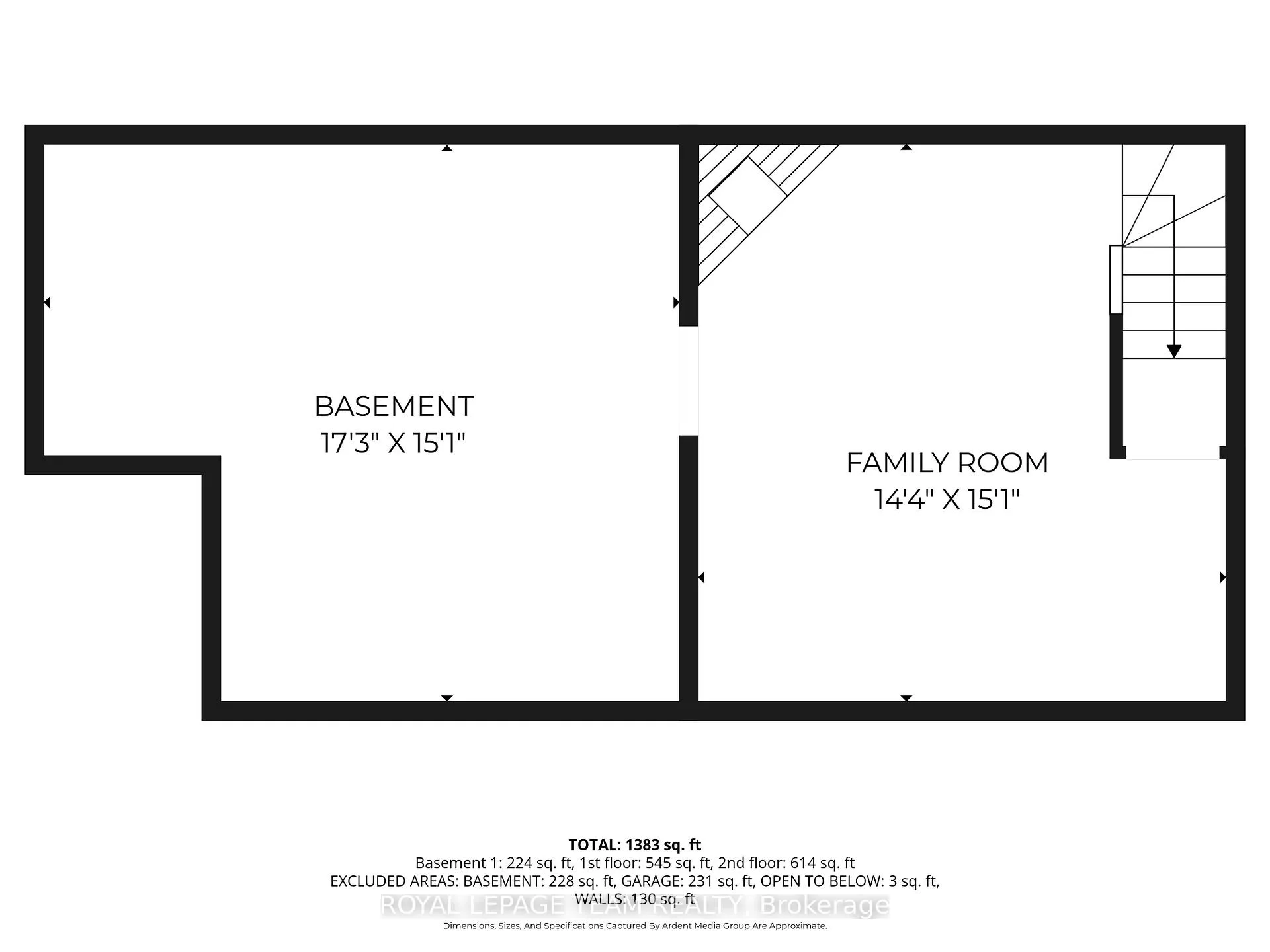 Photo 31 of 1493 Demeter Street, Ottawa, Fallingbrook/Gardenway South — HOMEH