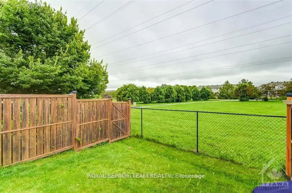 Photo 32 of 1493 Demeter Street, Ottawa, Fallingbrook/Gardenway South — HOMEH
