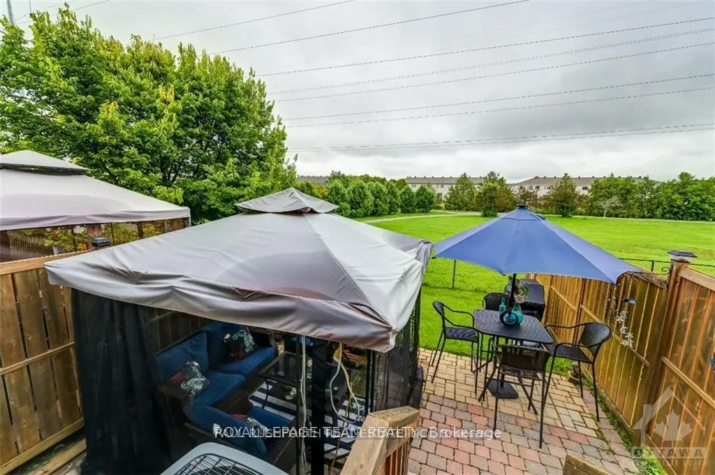 Photo 34 of 1493 Demeter Street, Ottawa, Fallingbrook/Gardenway South — HOMEH