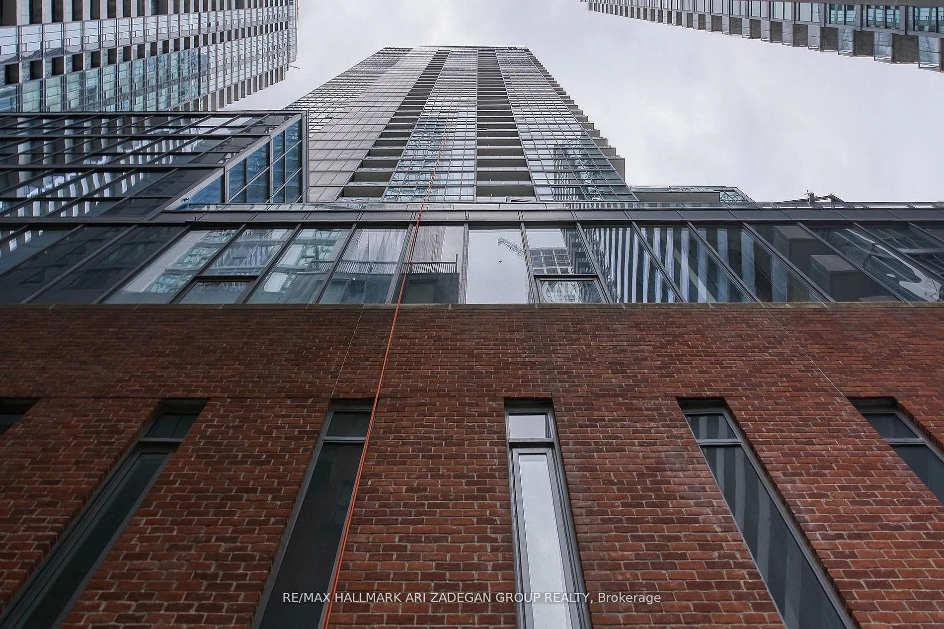 Photo 24 of Unit 1701, 88 Blue Jays Way, Toronto, Waterfront Communities — HOMEH