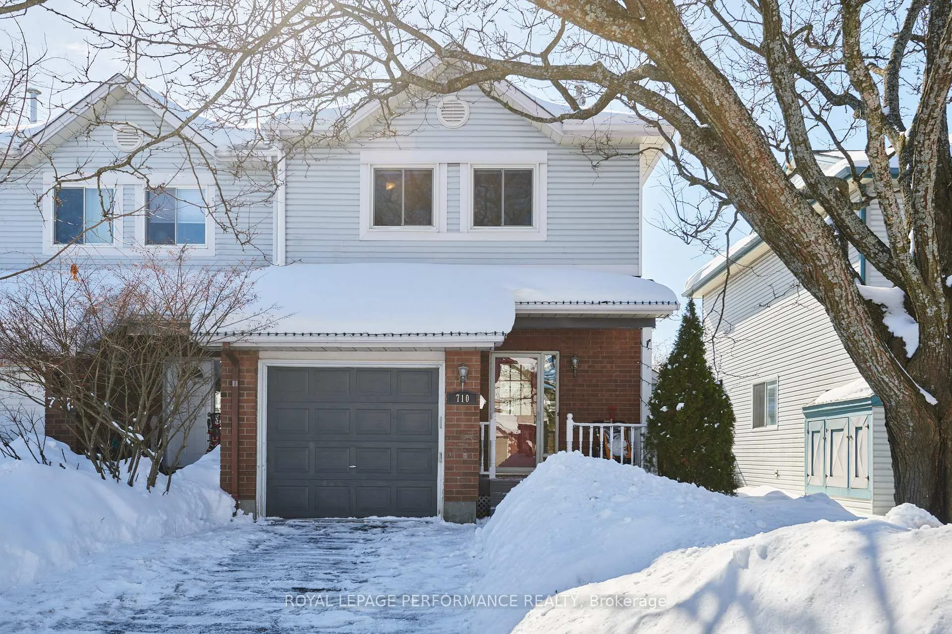Photo 1 of 710 Hancock Crescent, Ottawa, Fallingbrook/Ridgemount — HOMEH