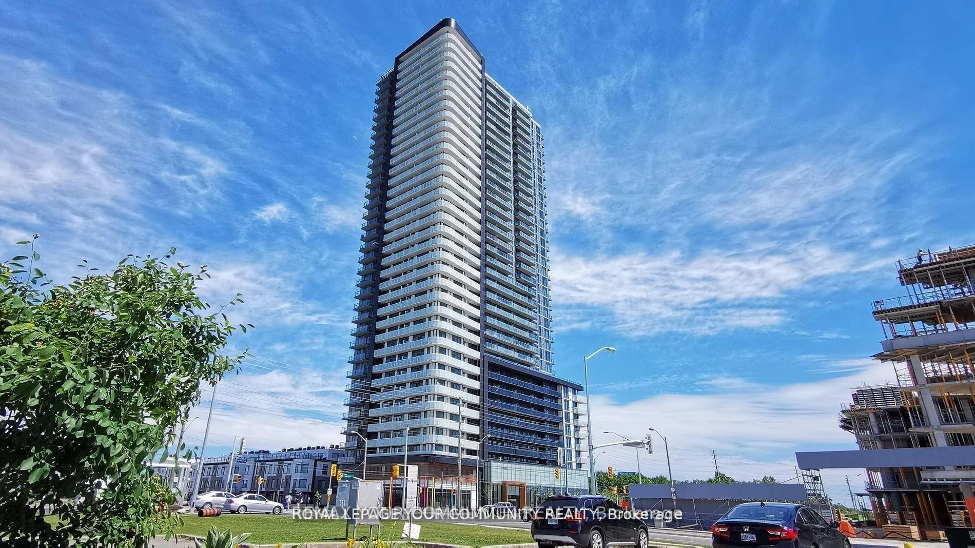 Photo 1 of Unit 3204, 7895 Jane Street, Vaughan, Concord — HOMEH