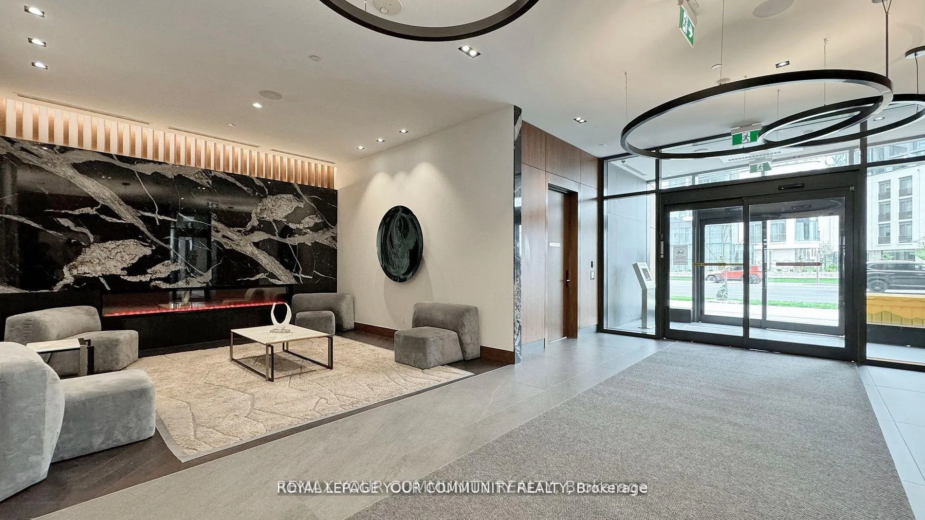 Photo 2 of Unit 3204, 7895 Jane Street, Vaughan, Concord — HOMEH