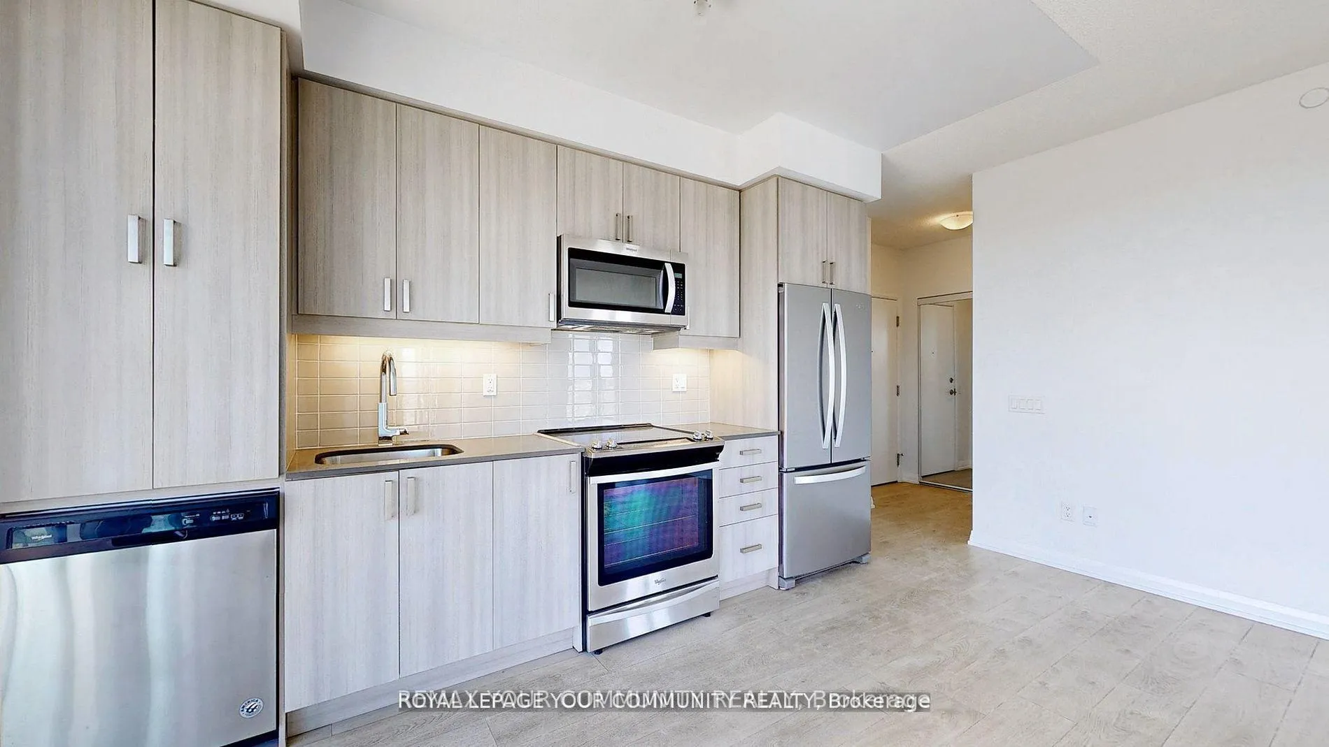 Photo 11 of Unit 3204, 7895 Jane Street, Vaughan, Concord — HOMEH