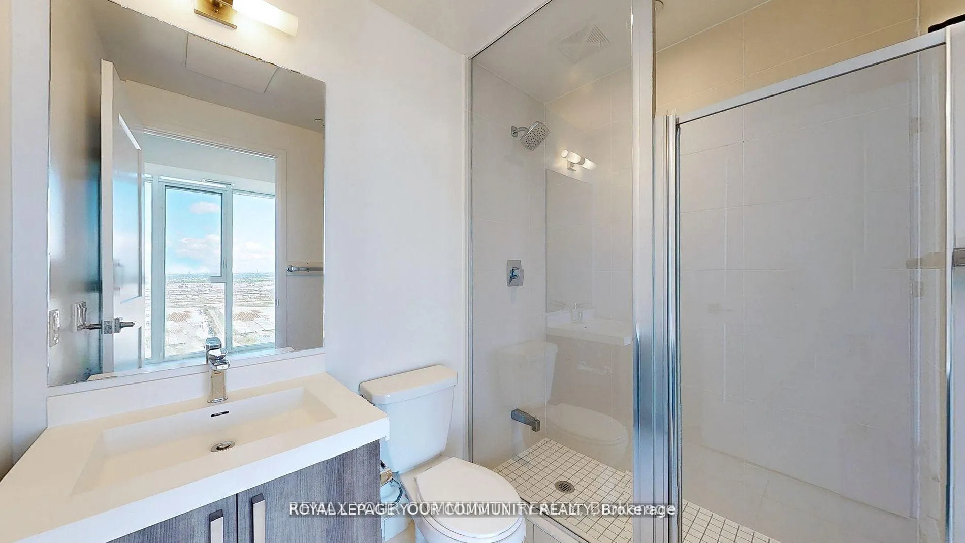 Photo 19 of Unit 3204, 7895 Jane Street, Vaughan, Concord — HOMEH