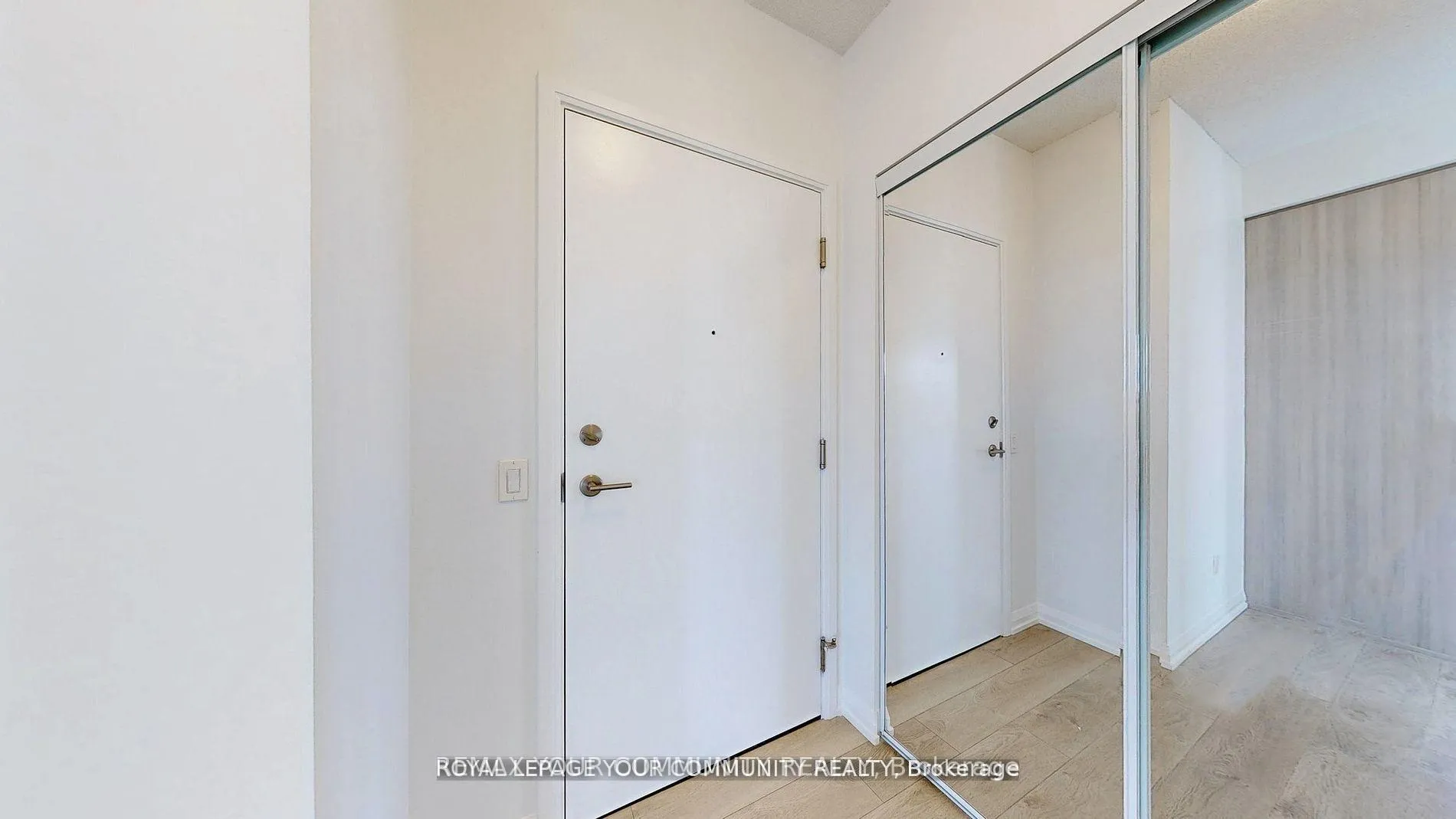 Photo 28 of Unit 3204, 7895 Jane Street, Vaughan, Concord — HOMEH