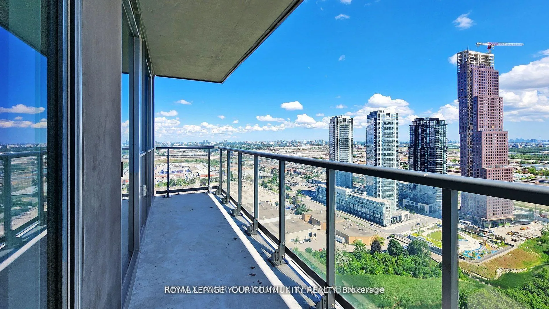 Photo 31 of Unit 3204, 7895 Jane Street, Vaughan, Concord — HOMEH