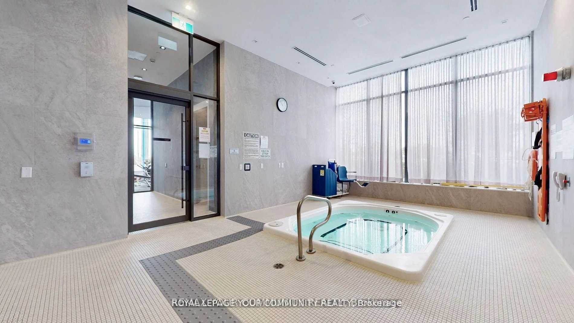 Photo 35 of Unit 3204, 7895 Jane Street, Vaughan, Concord — HOMEH