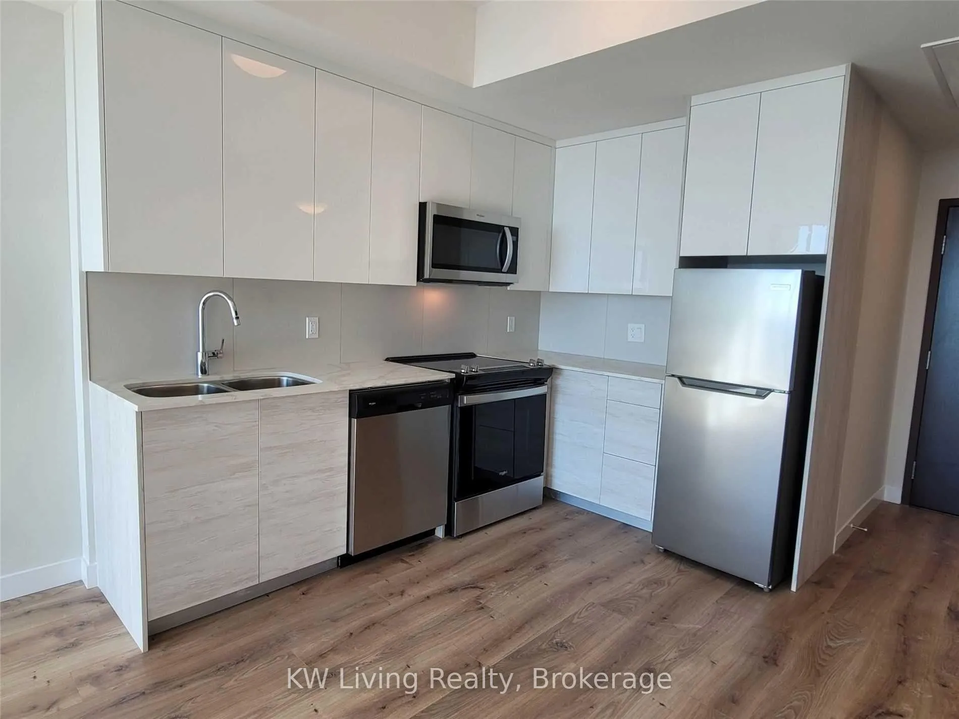 Photo 8 of Unit 3413, 60 Frederick Street, Kitchener, City Commercial Core — HOMEH
