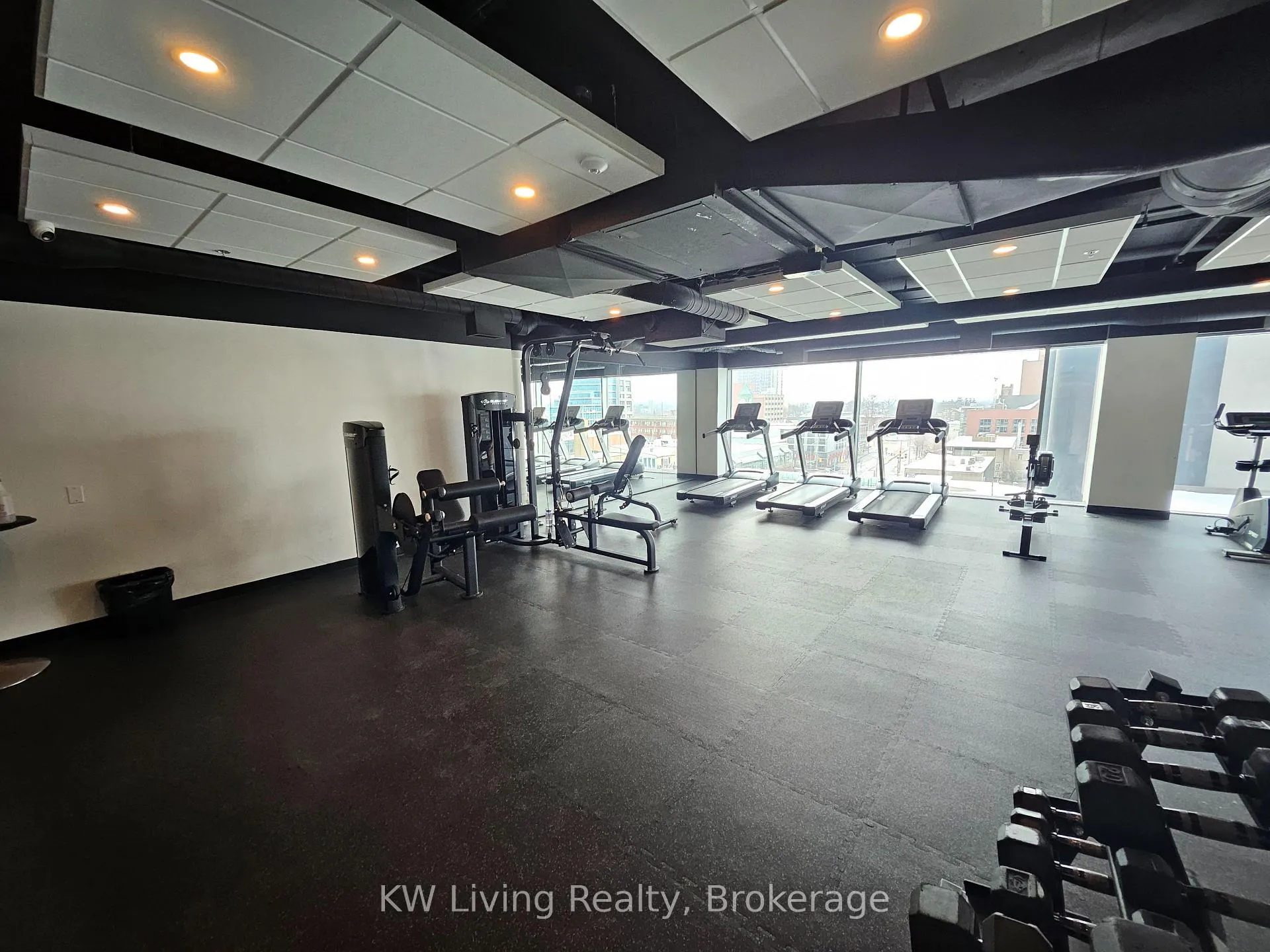 Photo 18 of Unit 3413, 60 Frederick Street, Kitchener, City Commercial Core — HOMEH