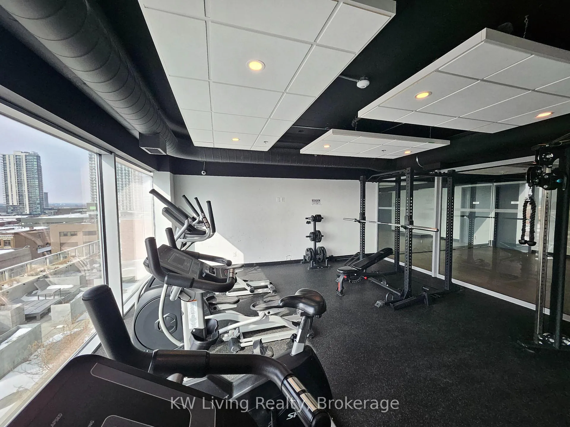 Photo 20 of Unit 3413, 60 Frederick Street, Kitchener, City Commercial Core — HOMEH