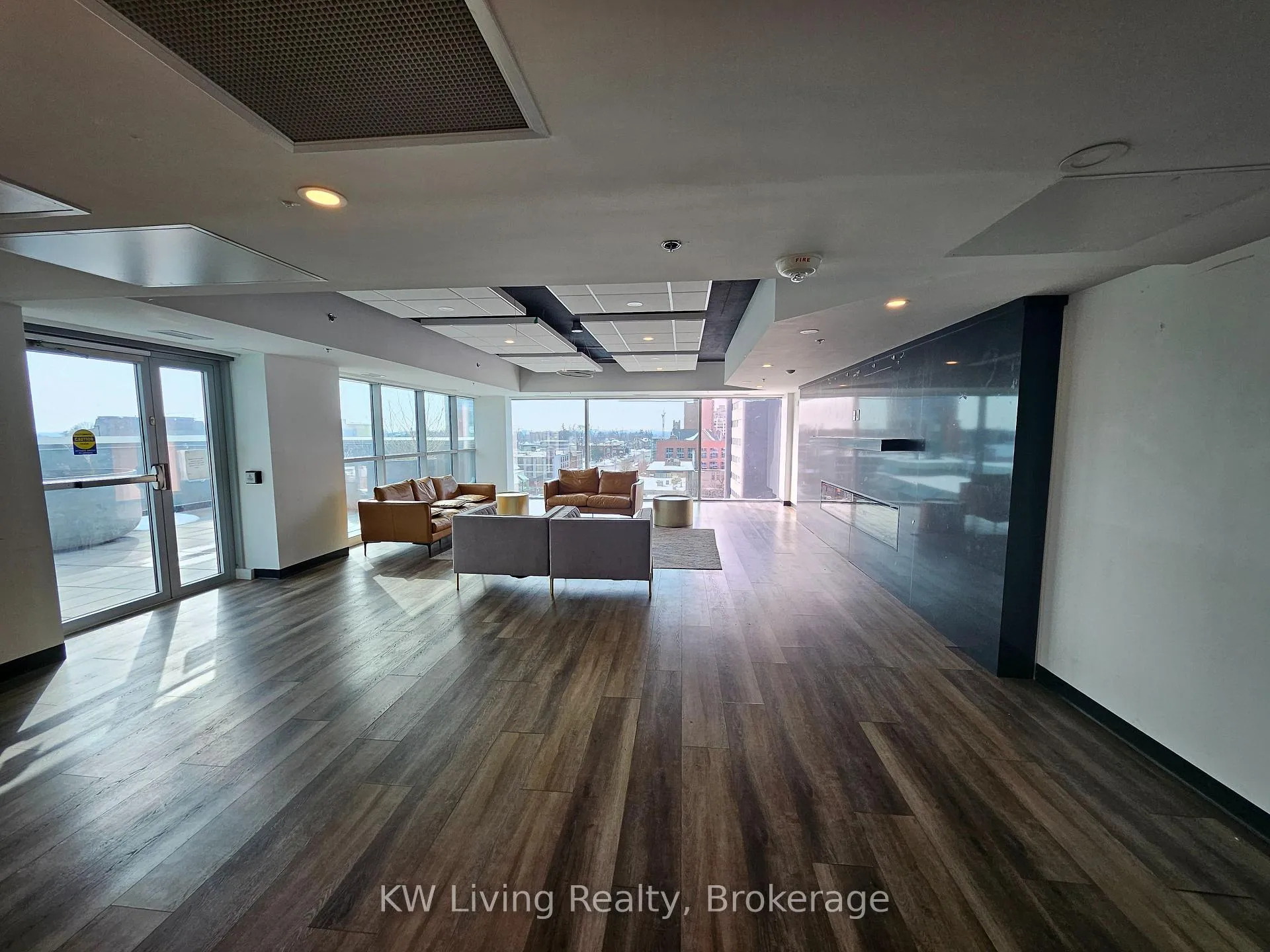 Photo 24 of Unit 3413, 60 Frederick Street, Kitchener, City Commercial Core — HOMEH