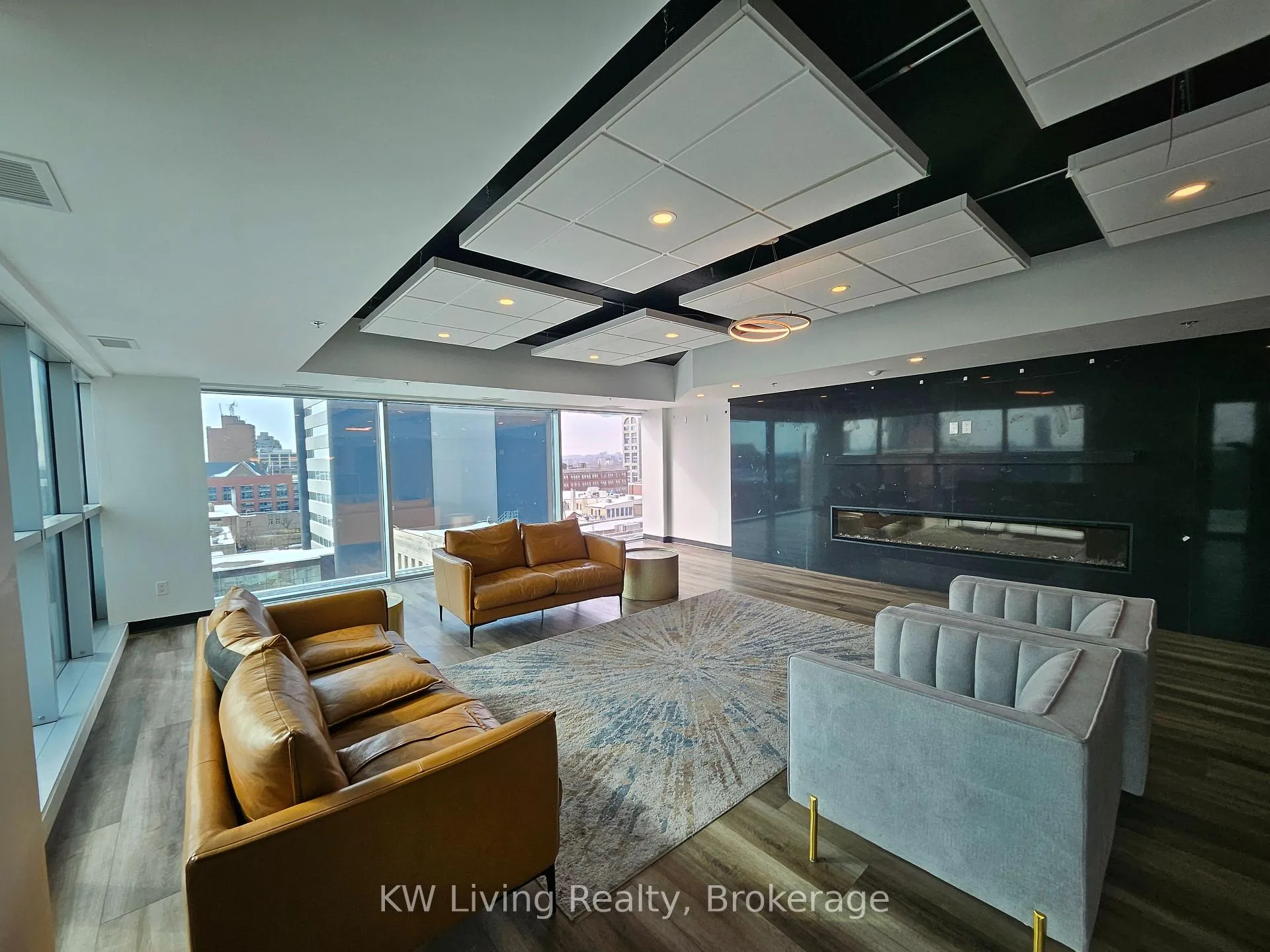 Photo 26 of Unit 3413, 60 Frederick Street, Kitchener, City Commercial Core — HOMEH