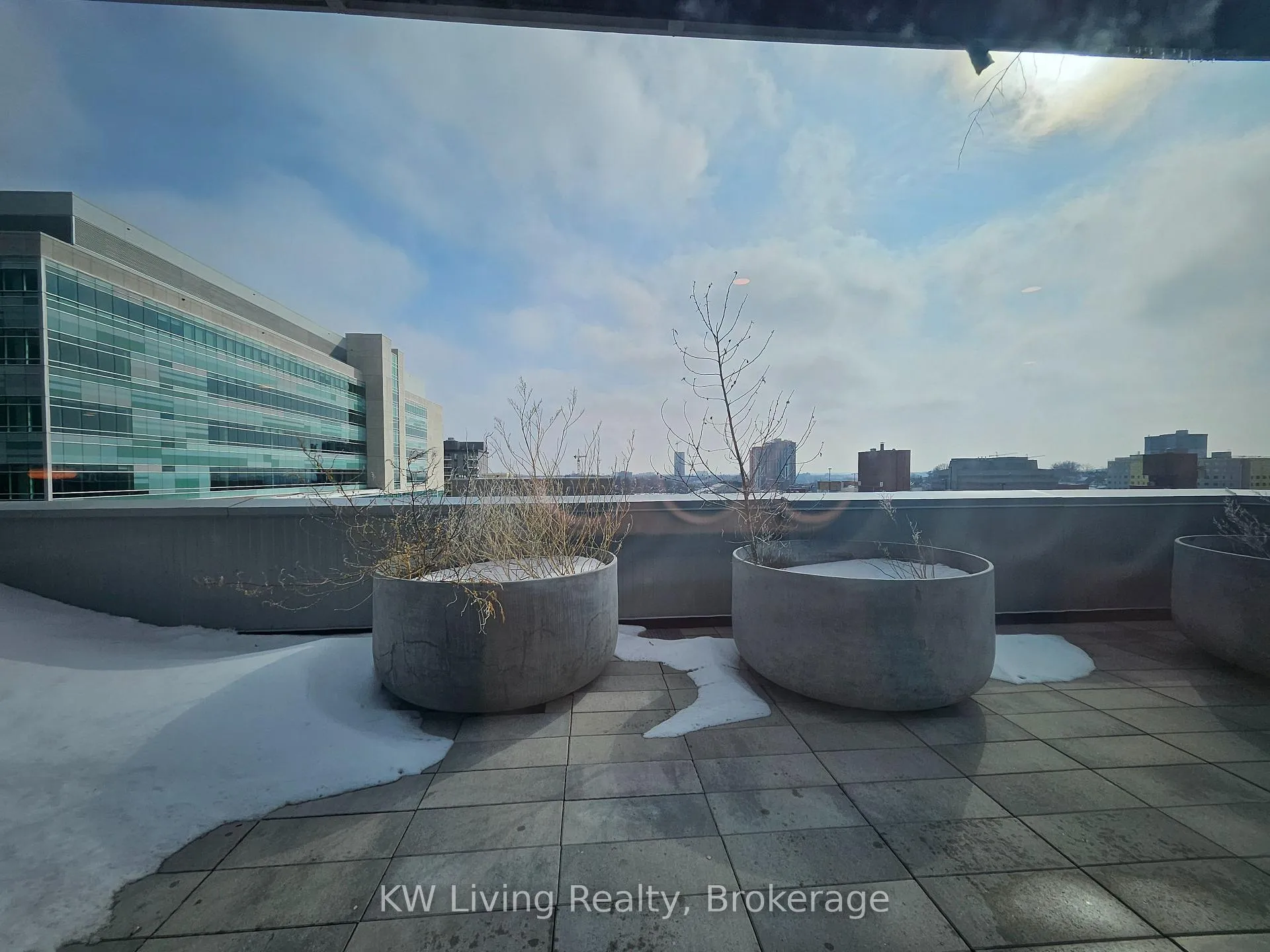 Photo 27 of Unit 3413, 60 Frederick Street, Kitchener, City Commercial Core — HOMEH