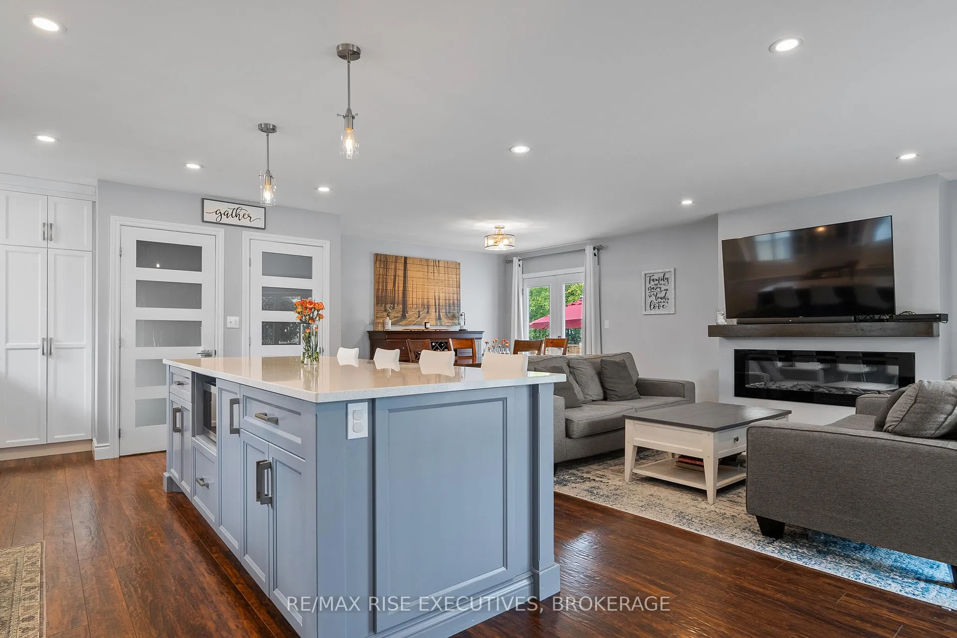 Photo 5 of 693 Laidlaw Crescent, Kingston, South of Taylor-Kidd Blvd — HOMEH