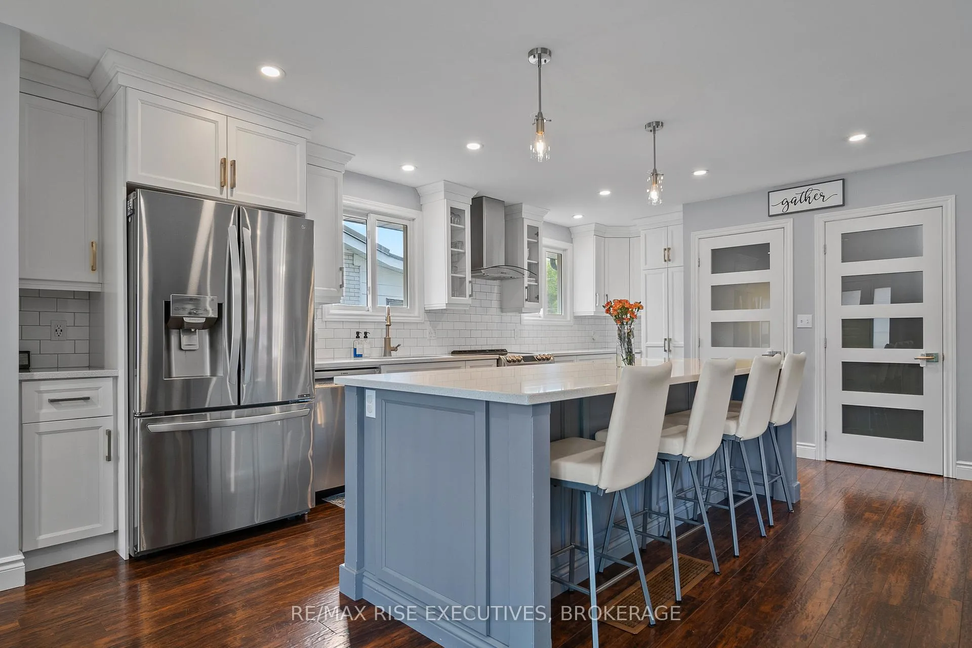 Photo 6 of 693 Laidlaw Crescent, Kingston, South of Taylor-Kidd Blvd — HOMEH